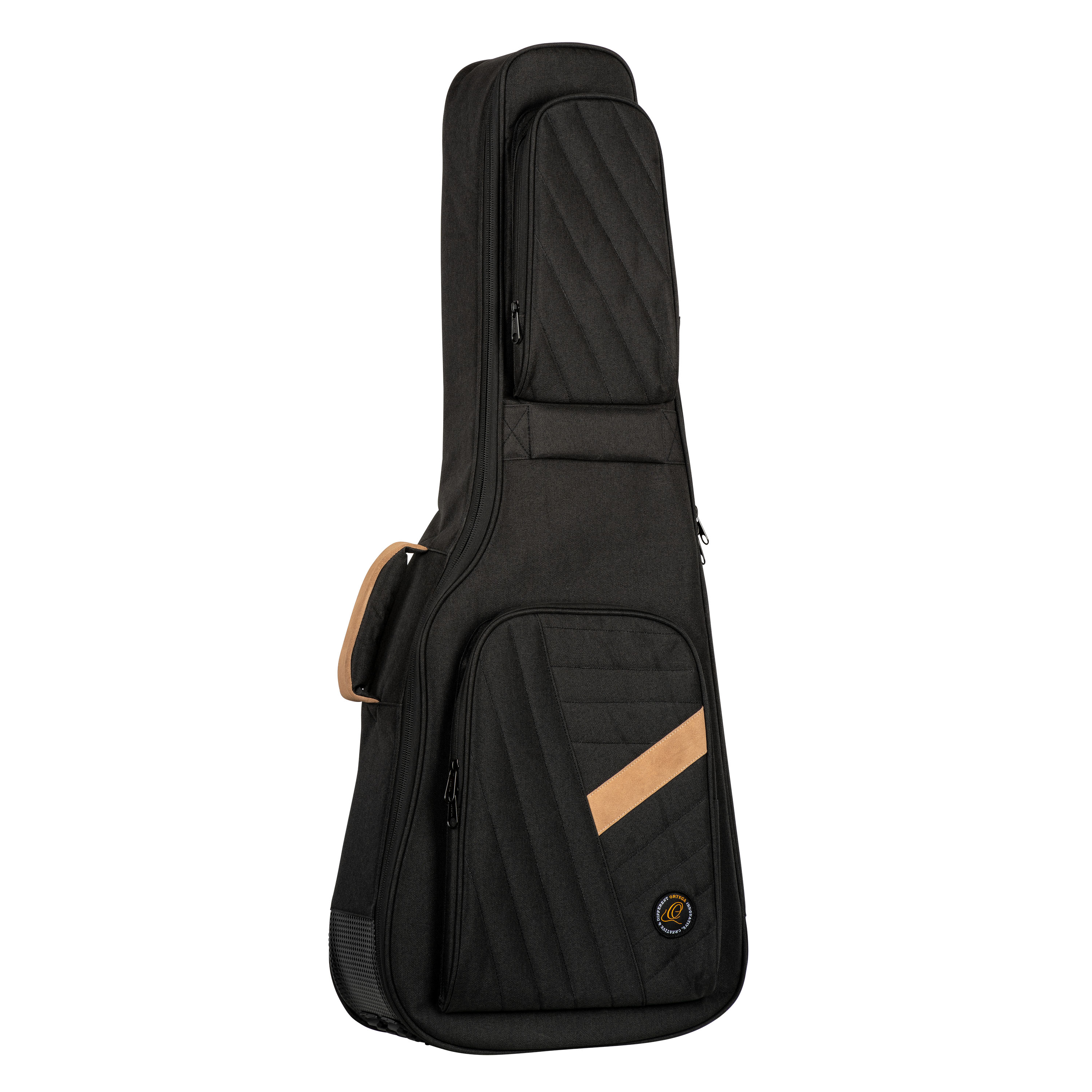 Gewa Deluxe Black Matt