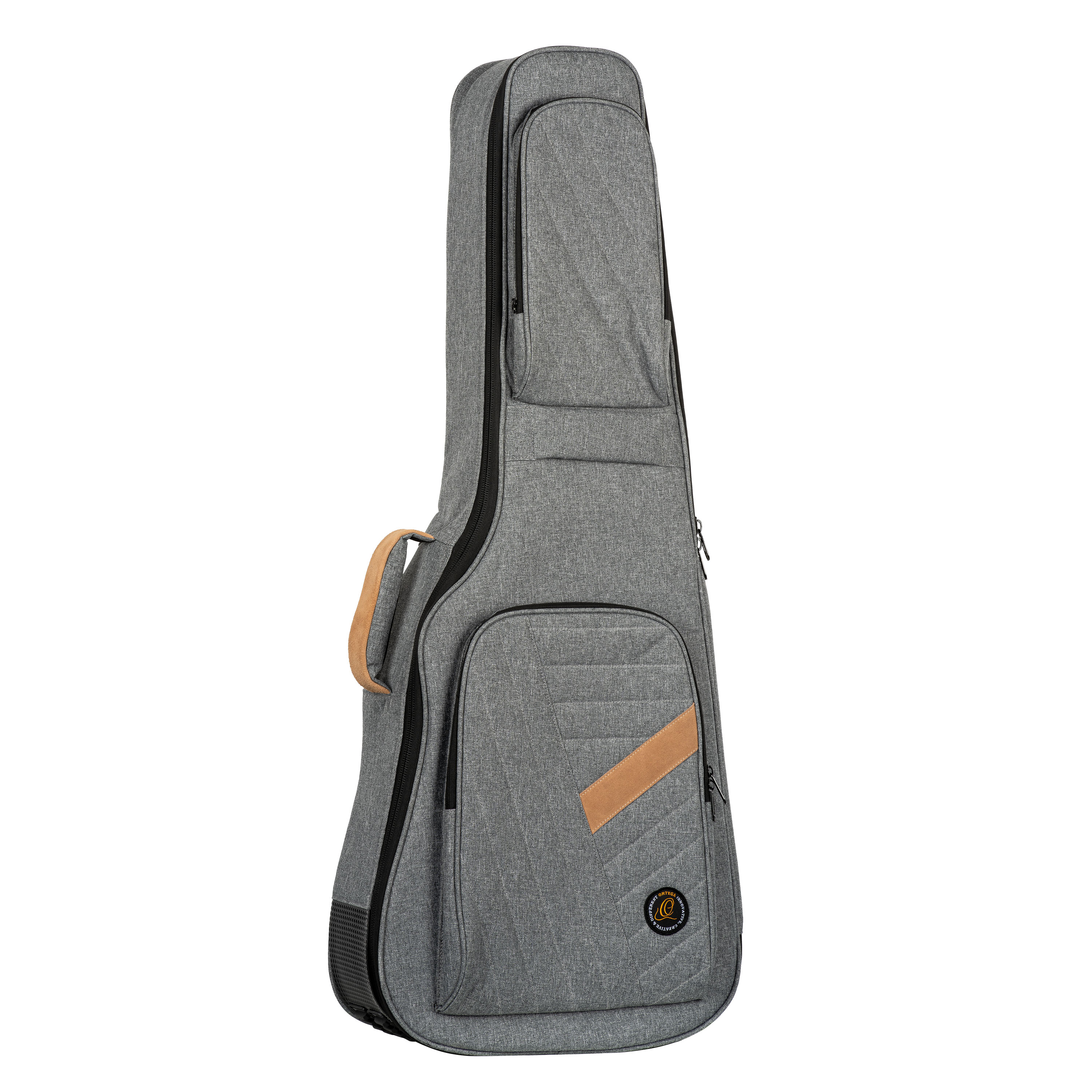 Gewa Deluxe Black Matt