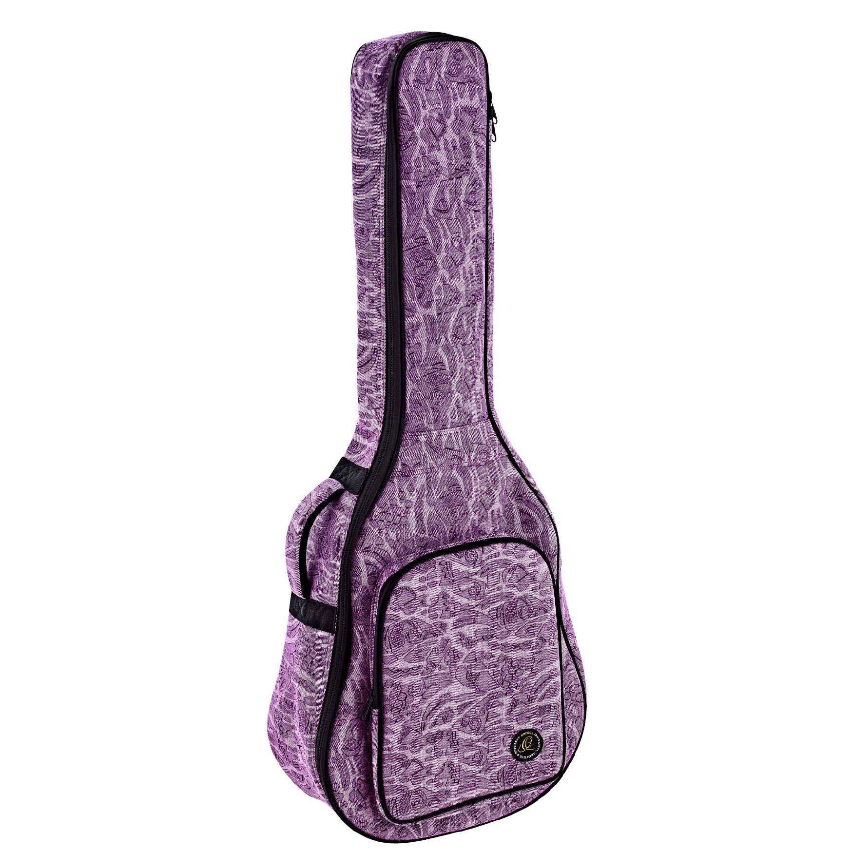 Gewa Deluxe Black Matt