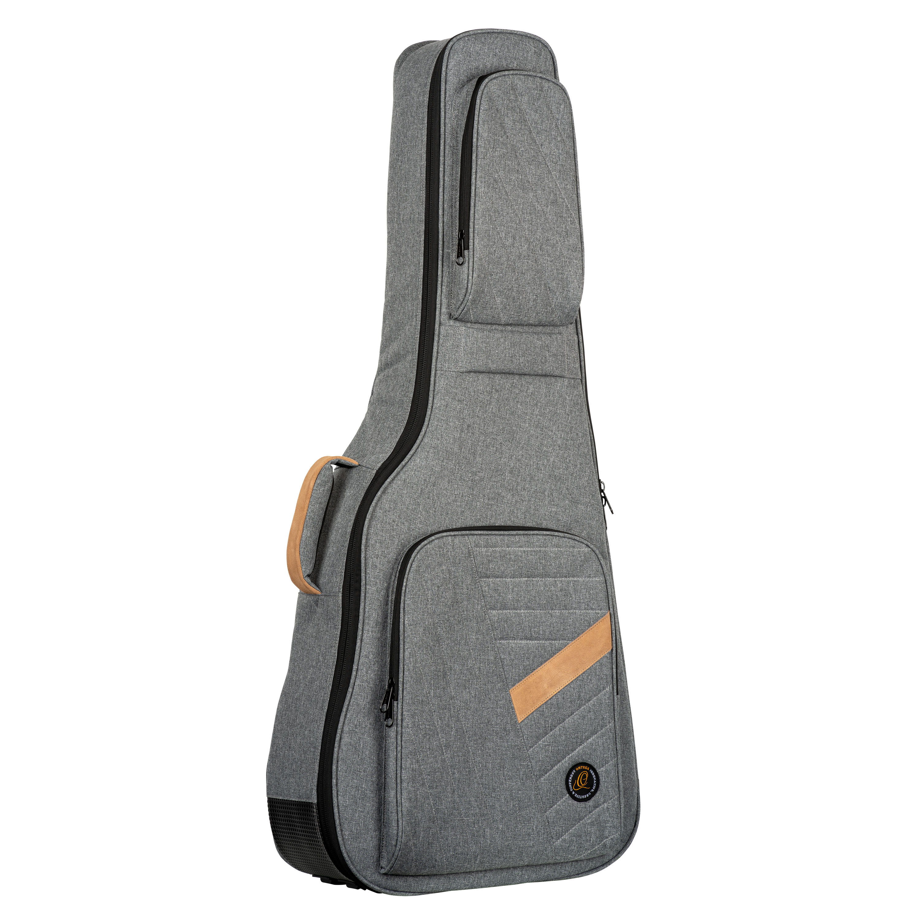 Gewa Deluxe Black Matt