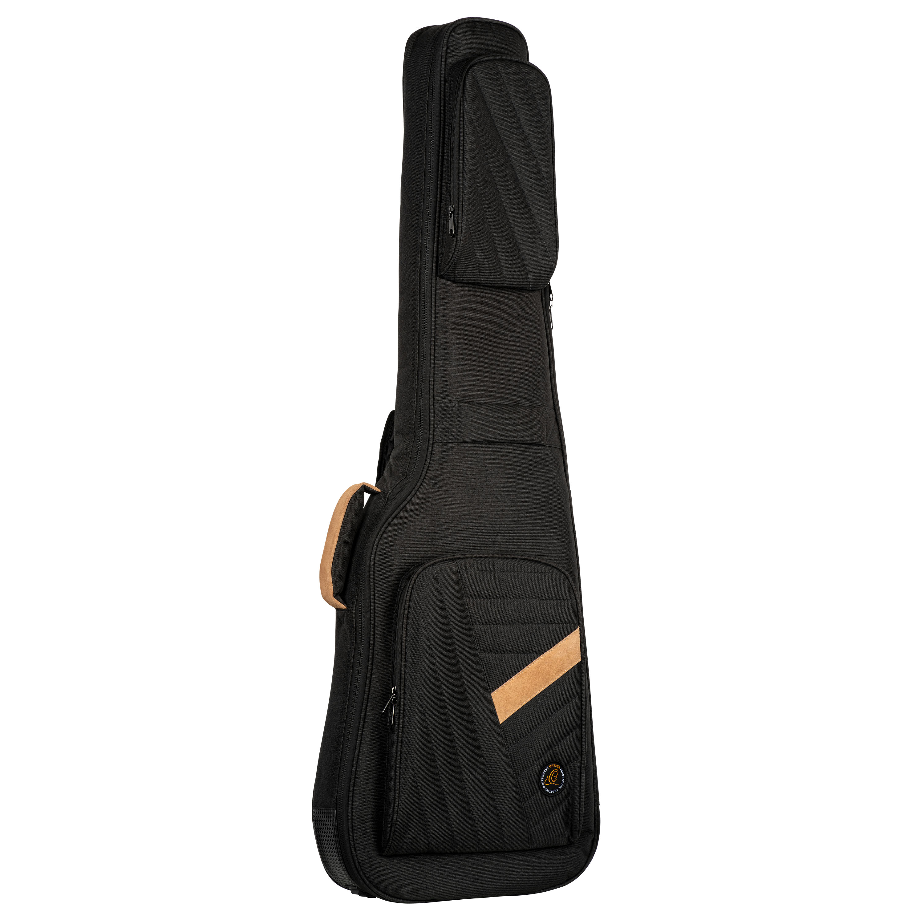 Gewa Deluxe Black Matt