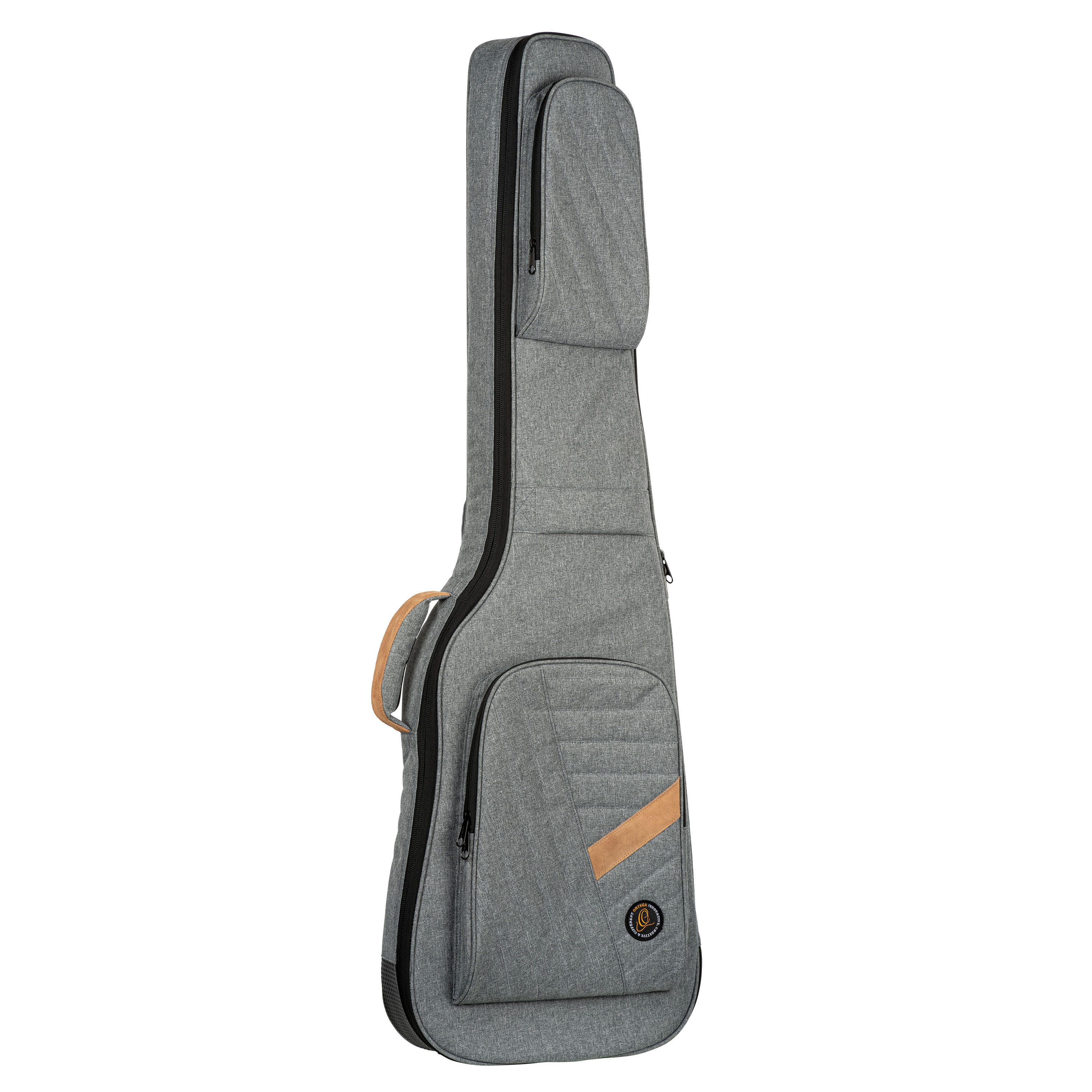 Gewa Deluxe Black Matt