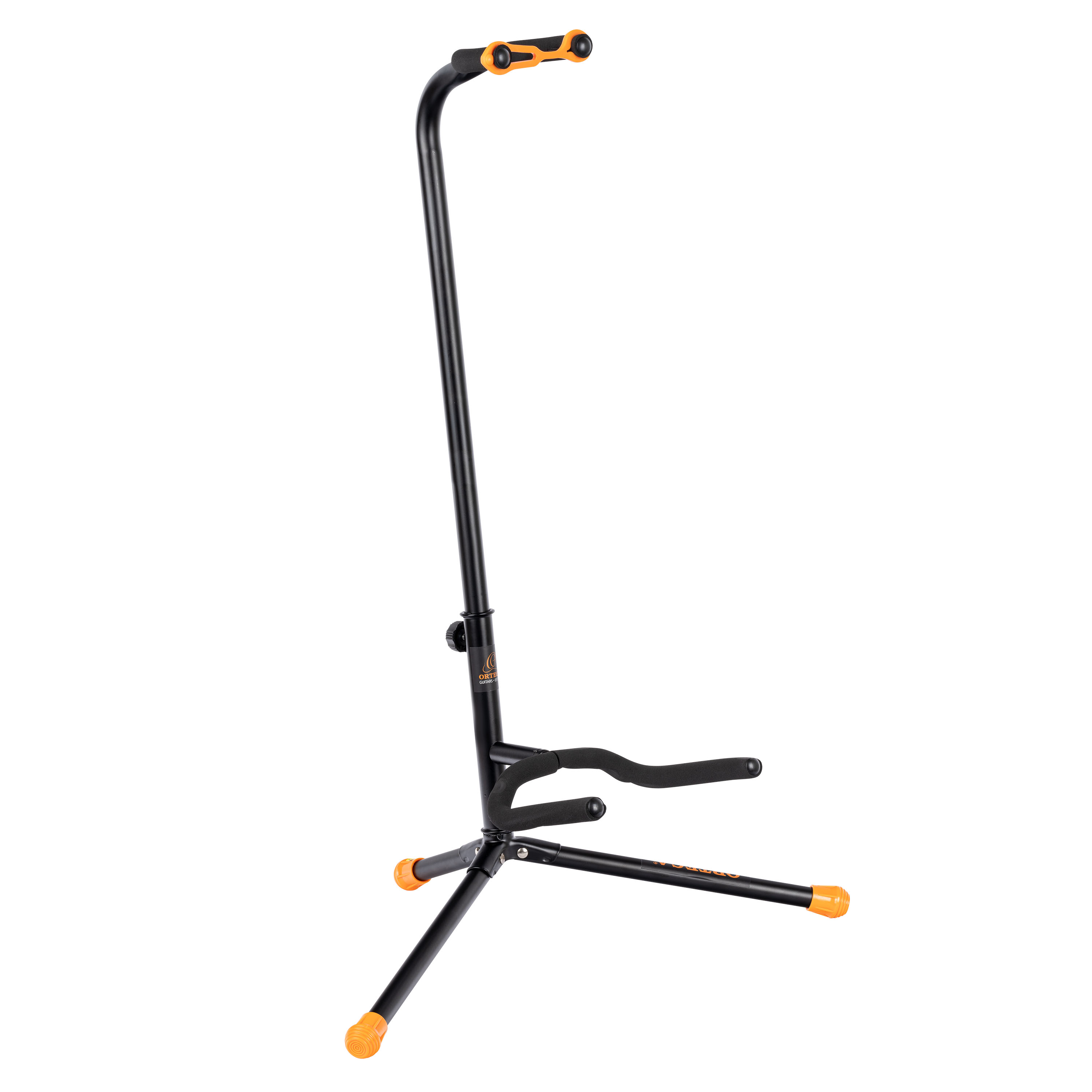 Gewa Deluxe Black Matt