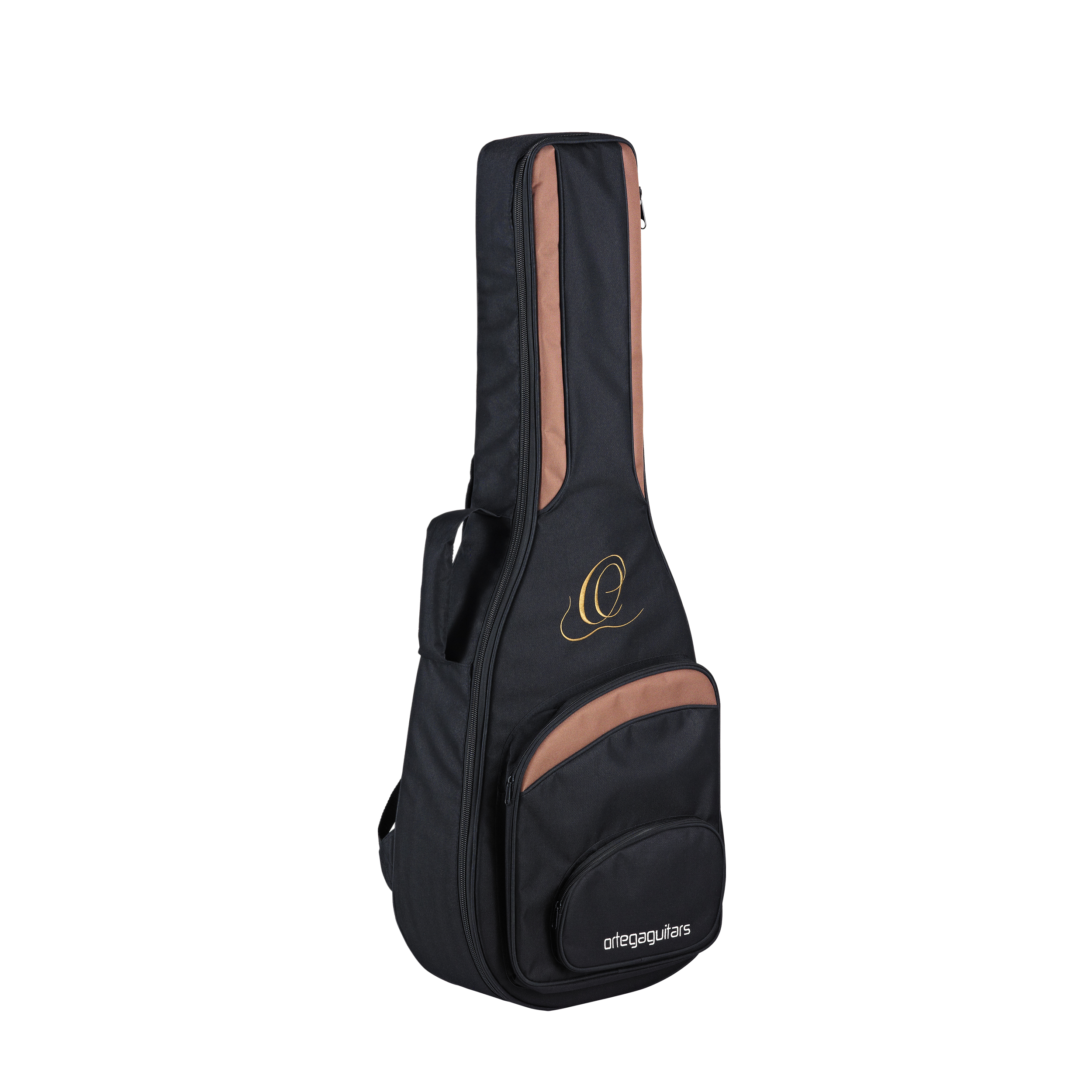 Gewa Deluxe Black Matt