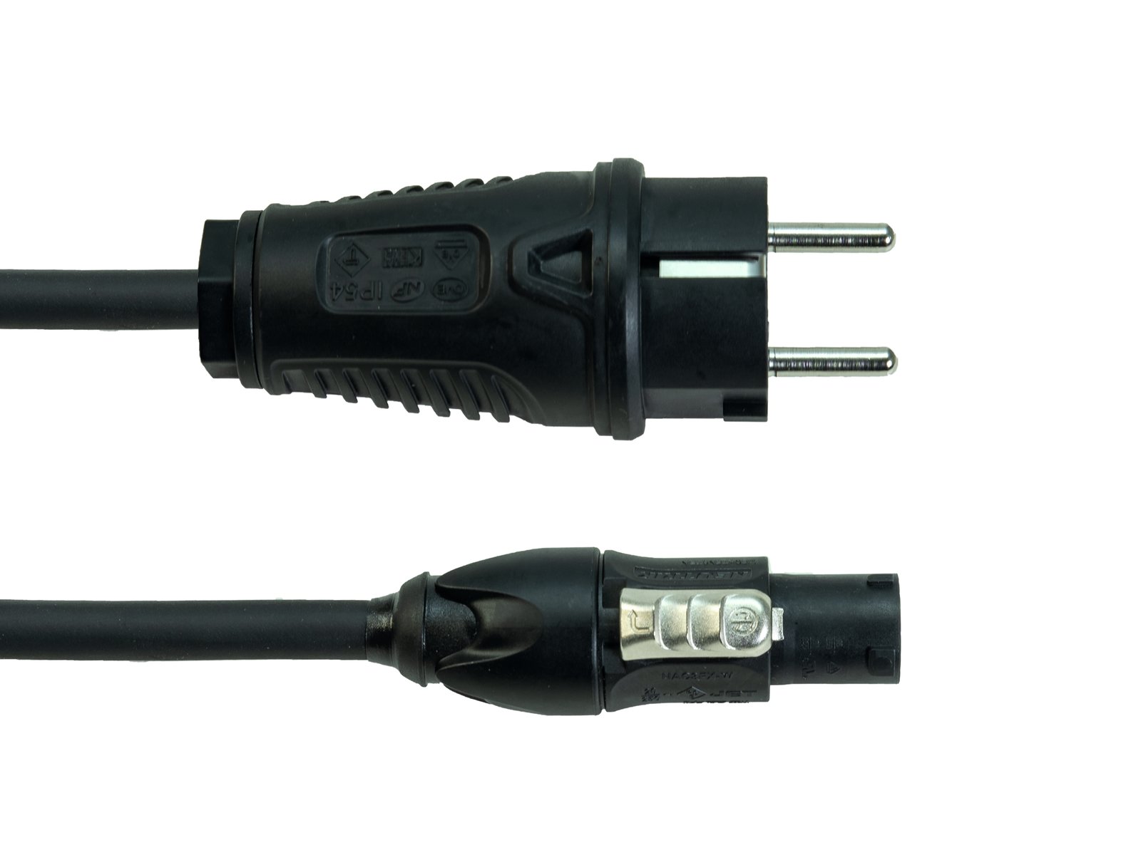 Gewa Deluxe Black Matt