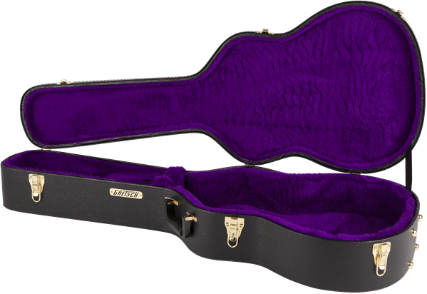 Gewa Deluxe Black Matt