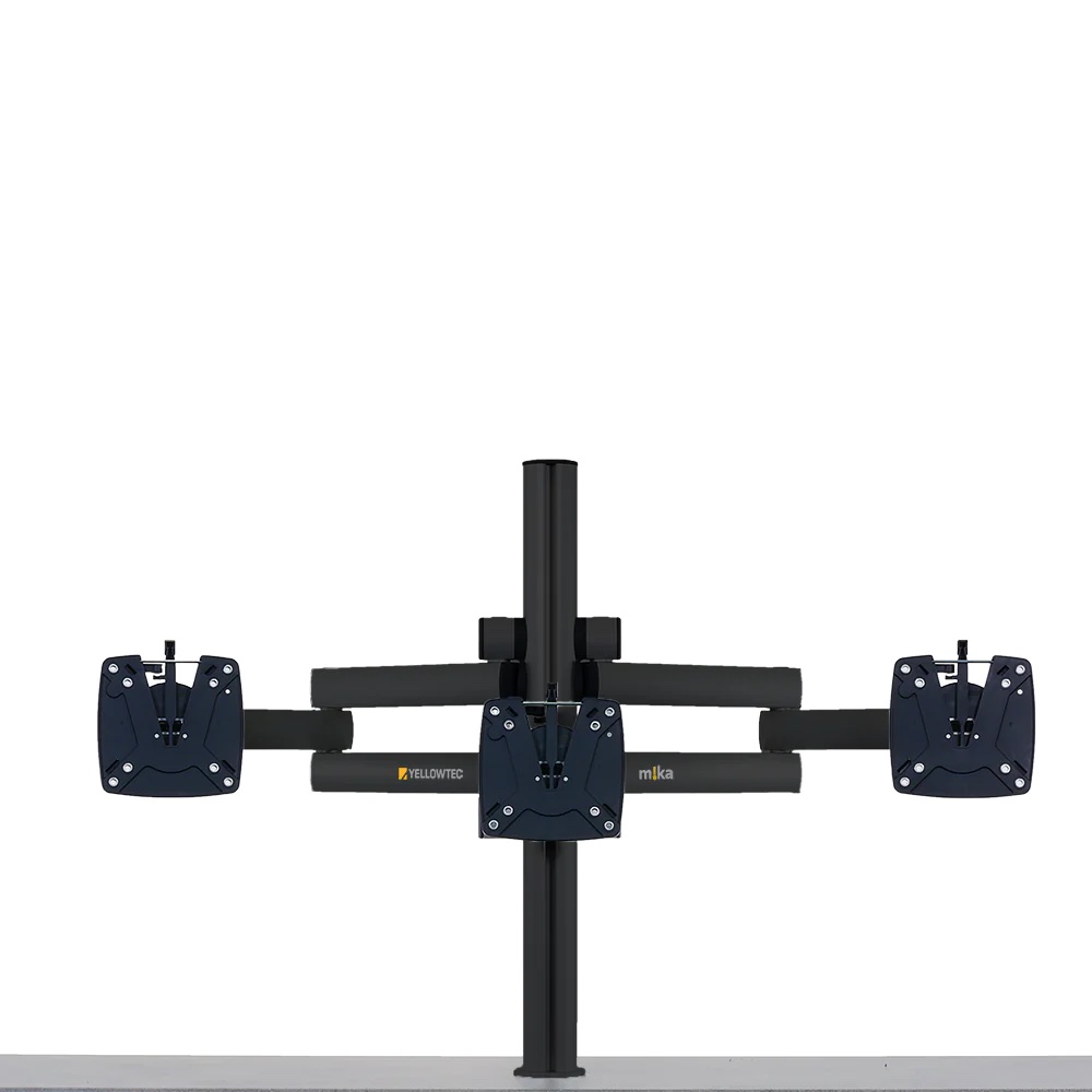Gewa Deluxe Black Matt