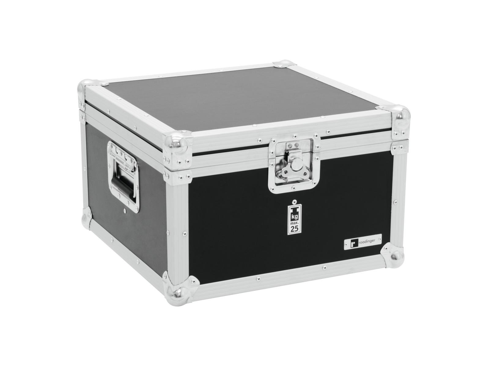 Gewa Deluxe Black Matt