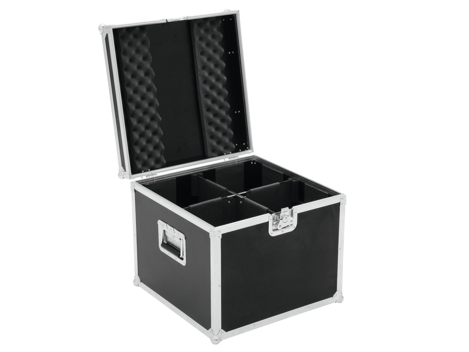 Gewa Deluxe Black Matt