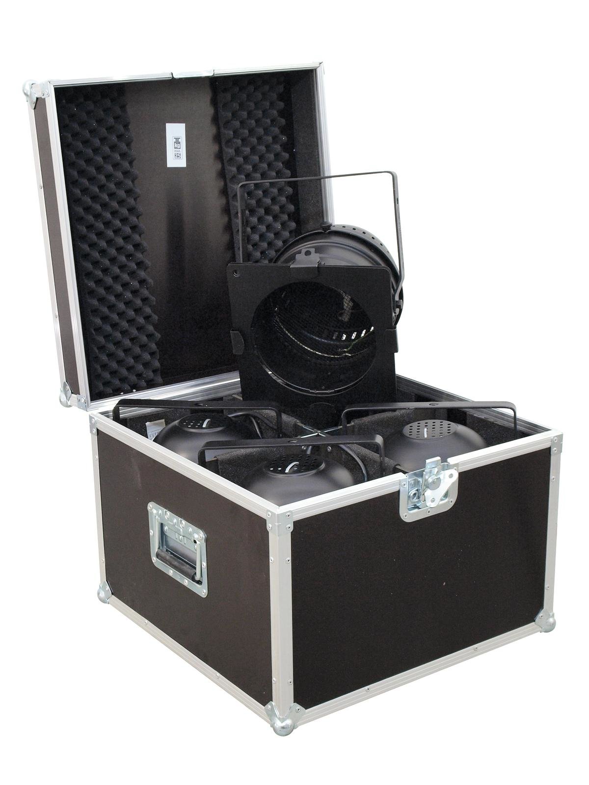 Gewa Deluxe Black Matt