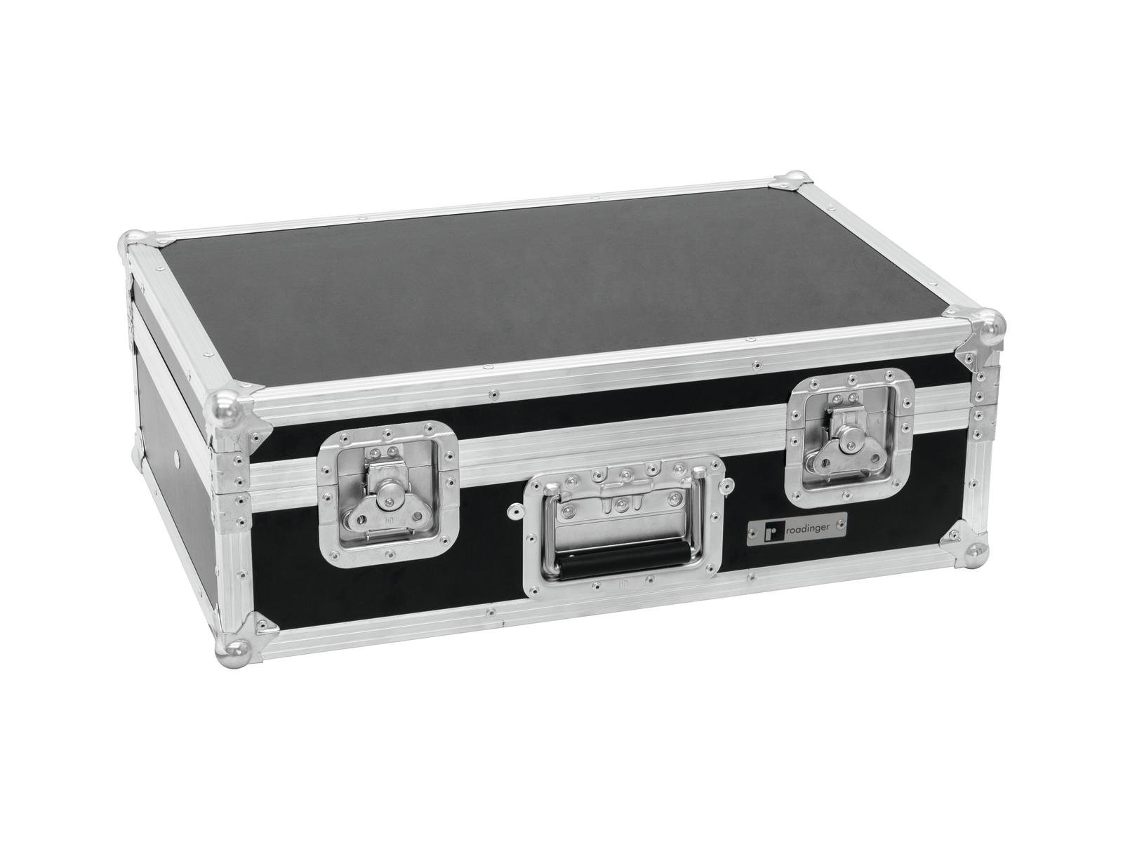 Gewa Deluxe Black Matt