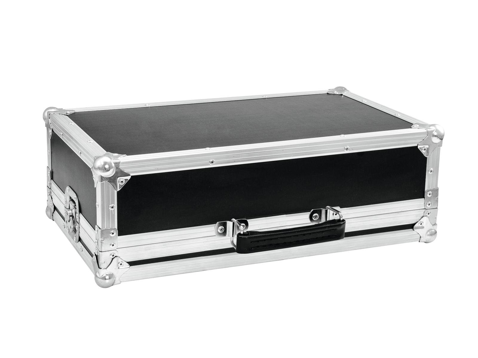 Gewa Deluxe Black Matt
