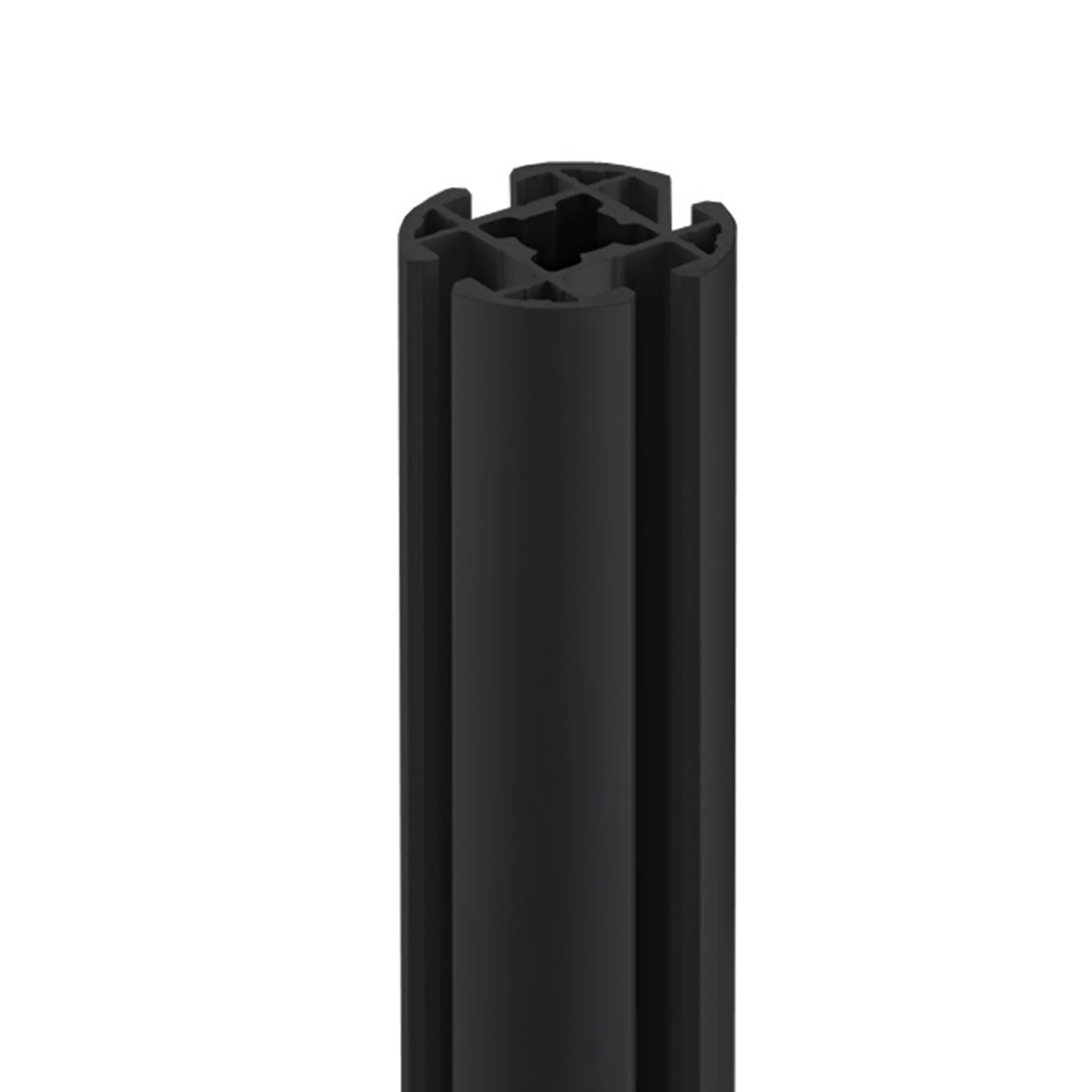 Gewa Deluxe Black Matt