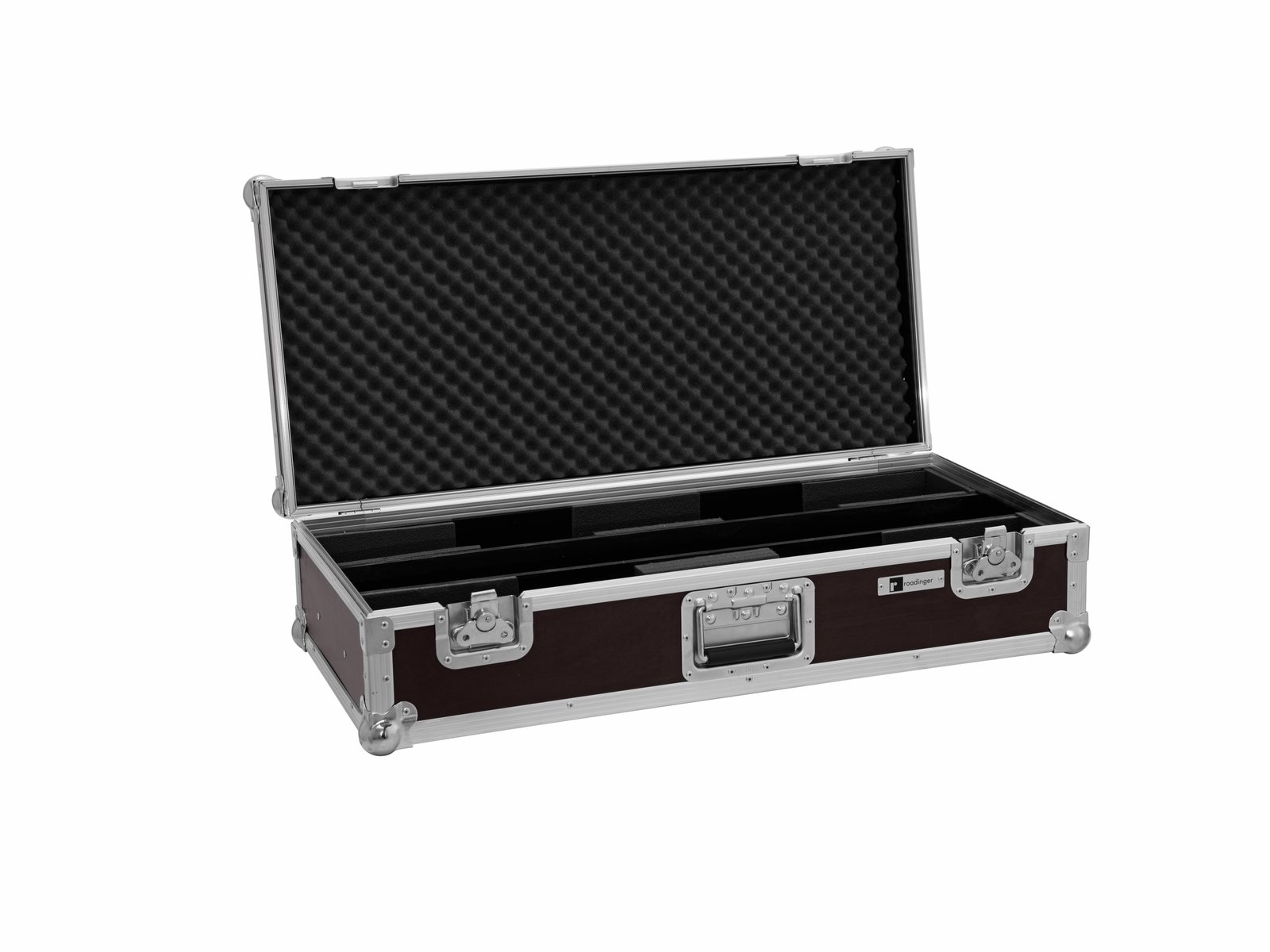 Gewa Deluxe Black Matt