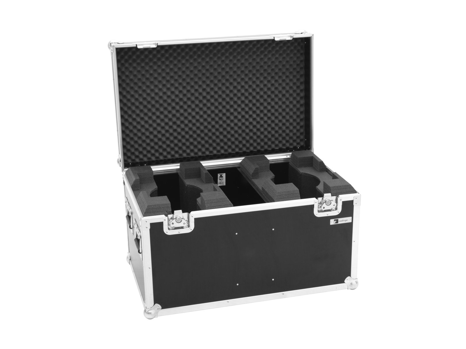 Gewa Deluxe Black Matt