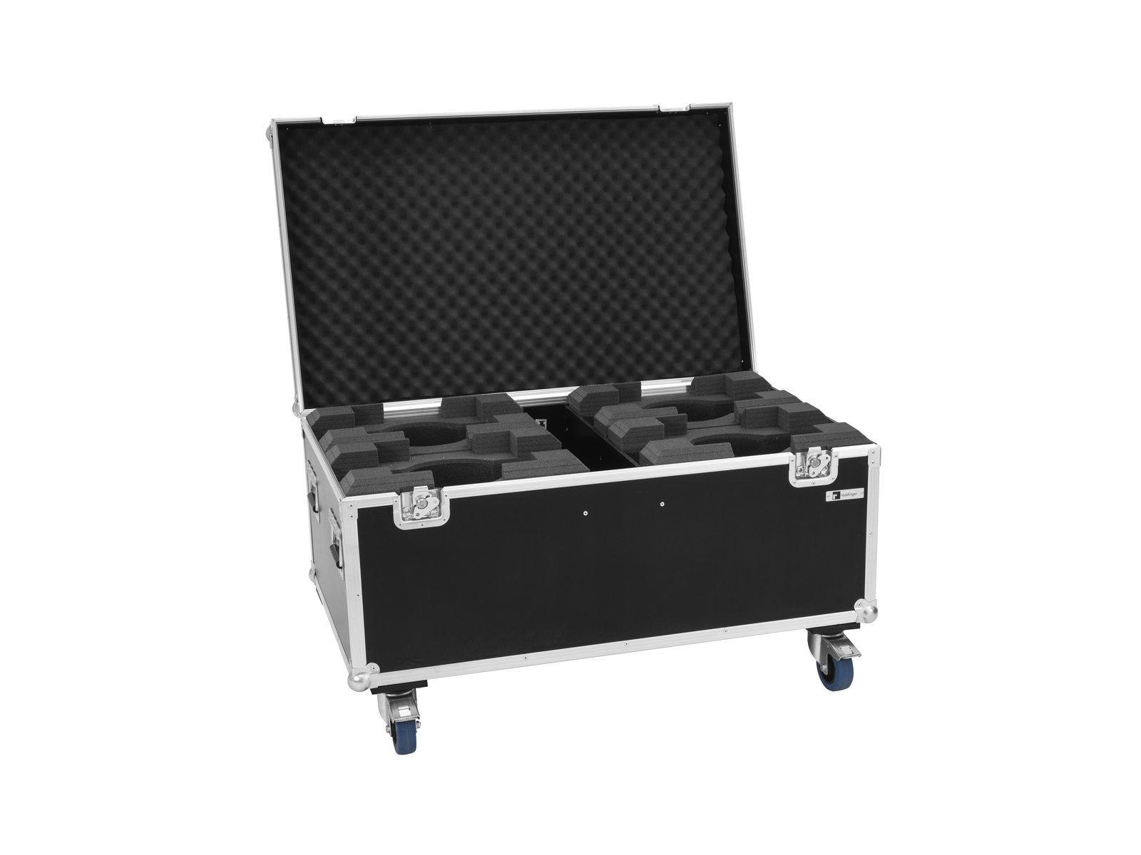 Gewa Deluxe Black Matt