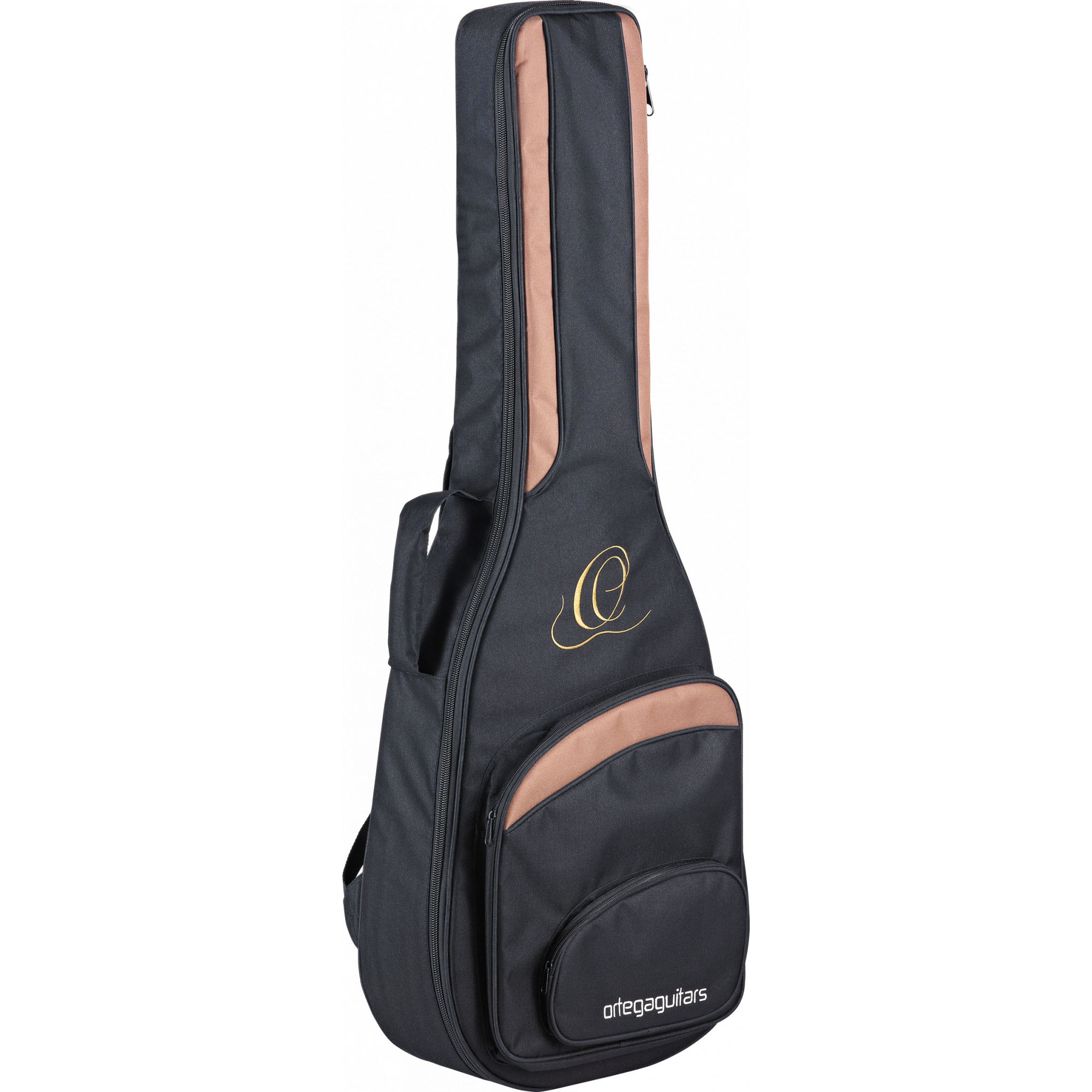Gewa Deluxe Black Matt