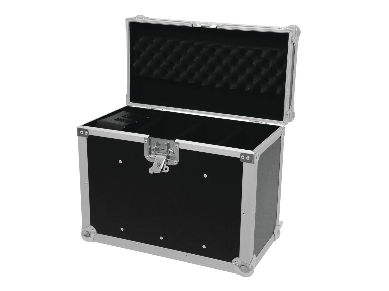 Gewa Deluxe Black Matt