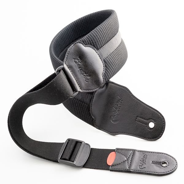 Gewa Deluxe Black Matt