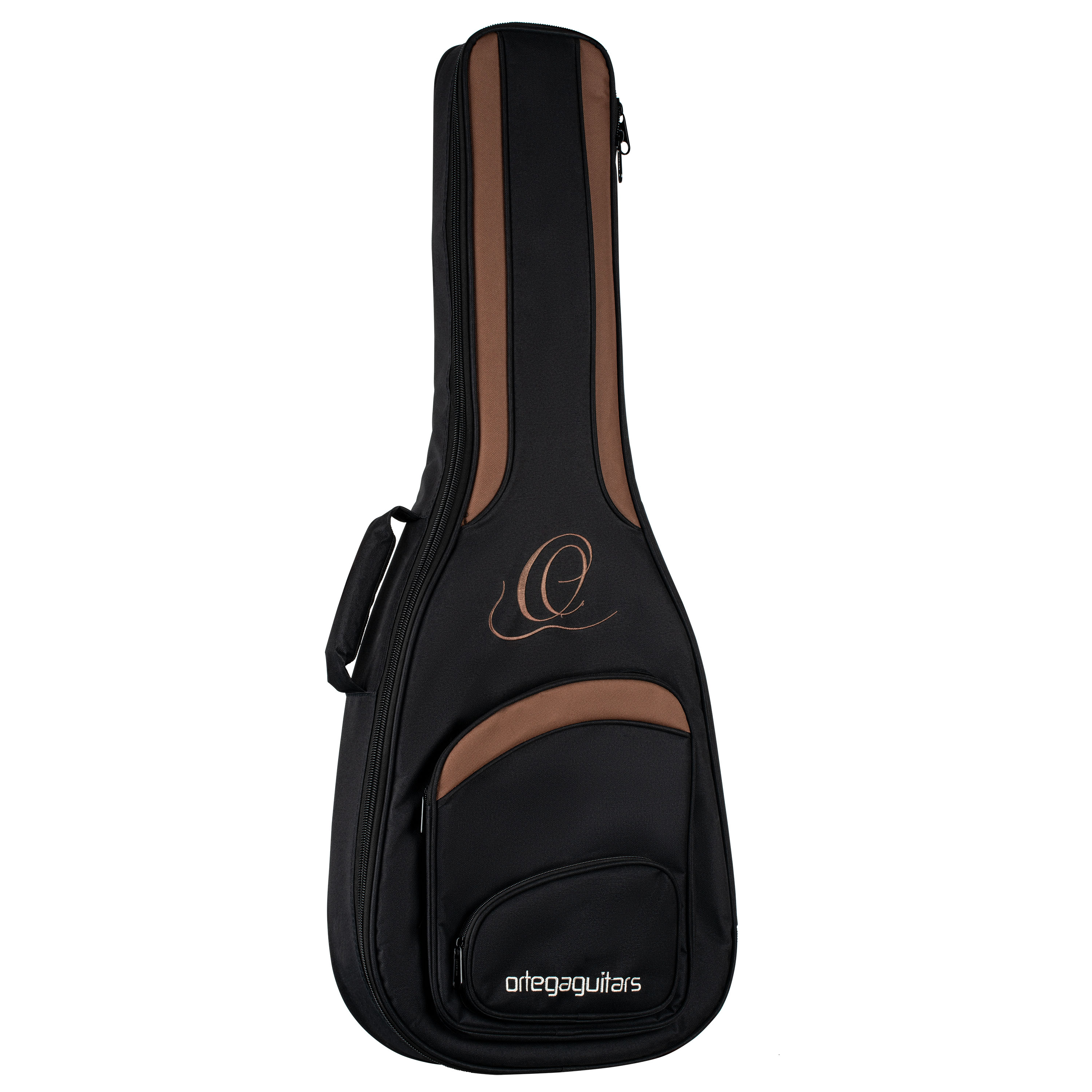 Gewa Deluxe Black Matt