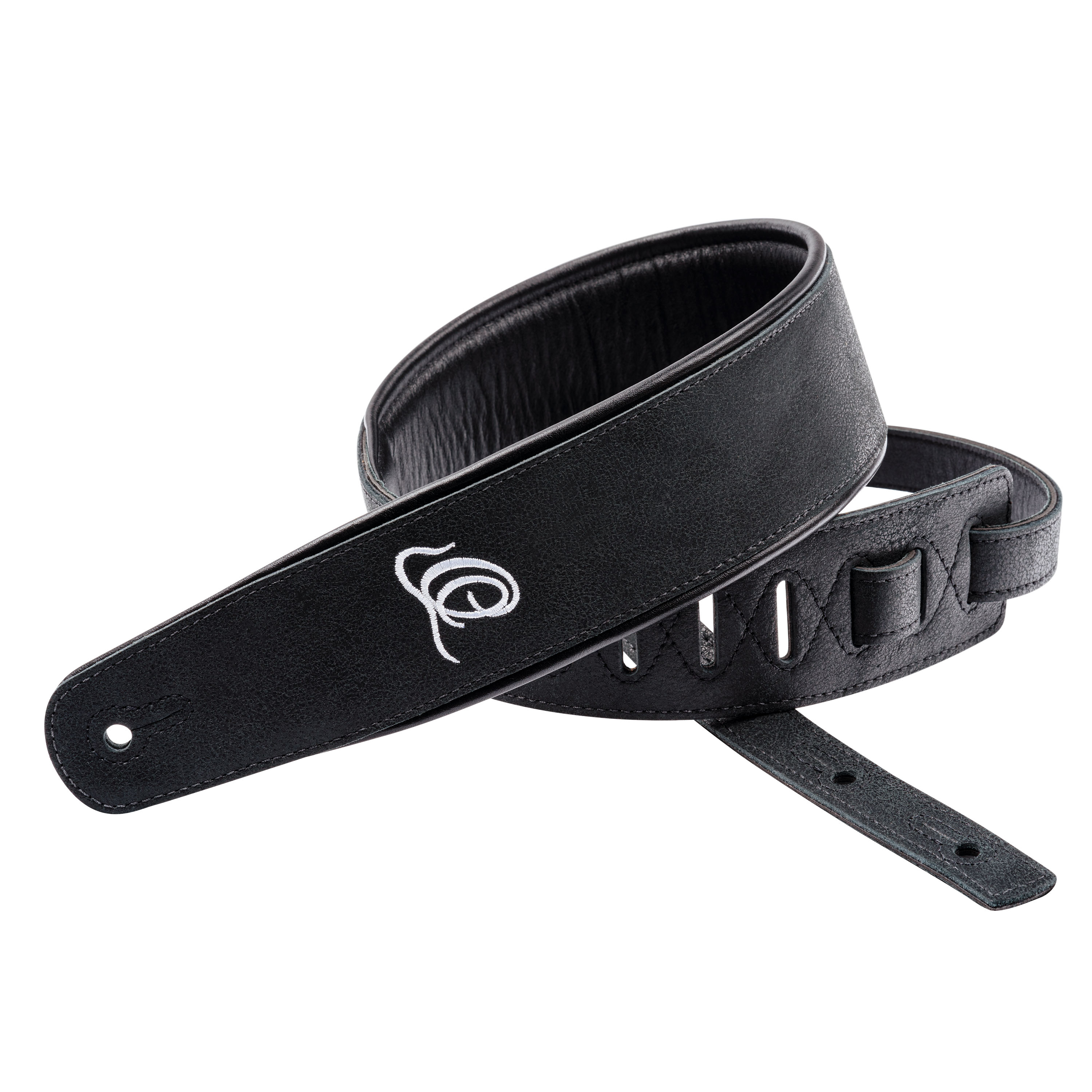 Gewa Deluxe Black Matt