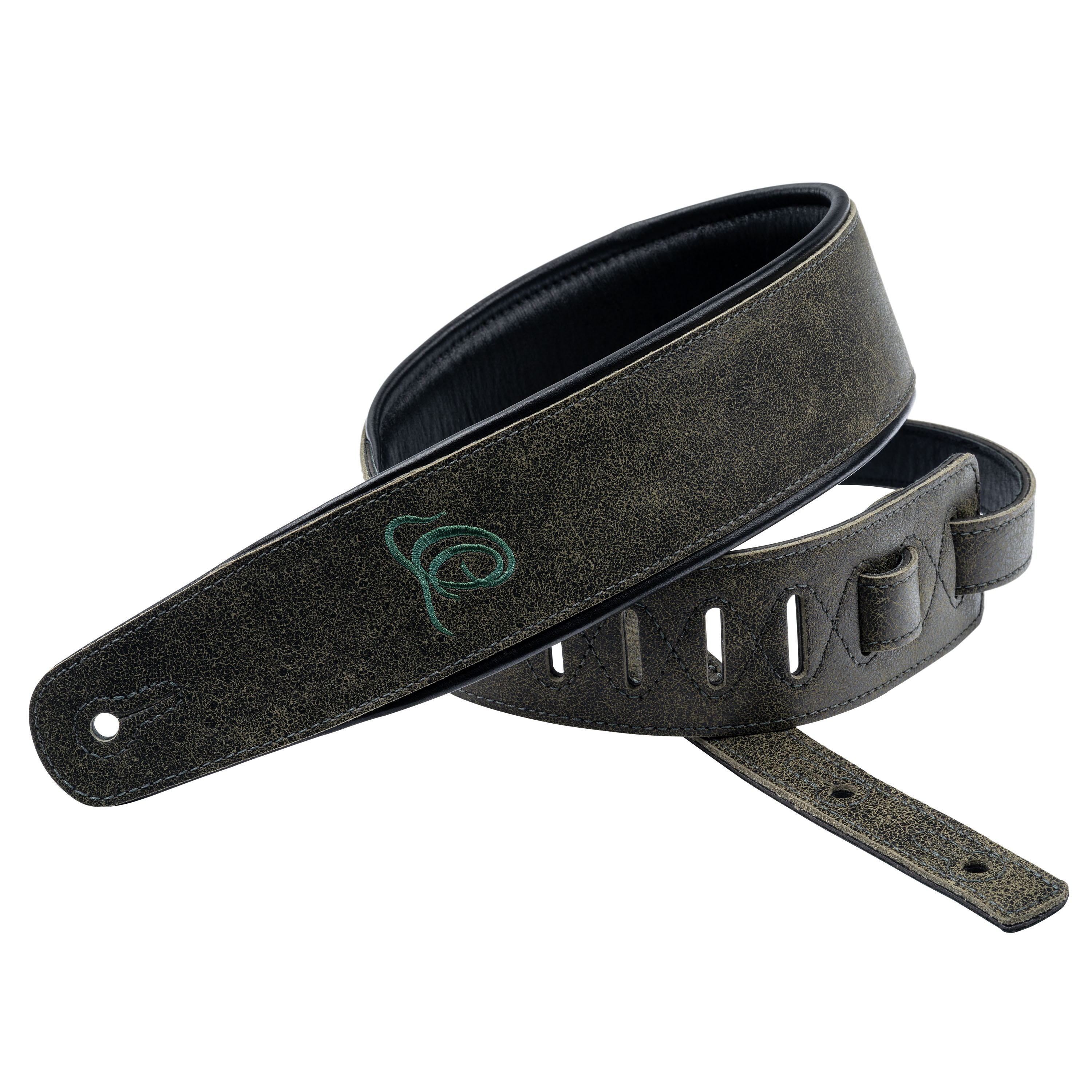 Gewa Deluxe Black Matt