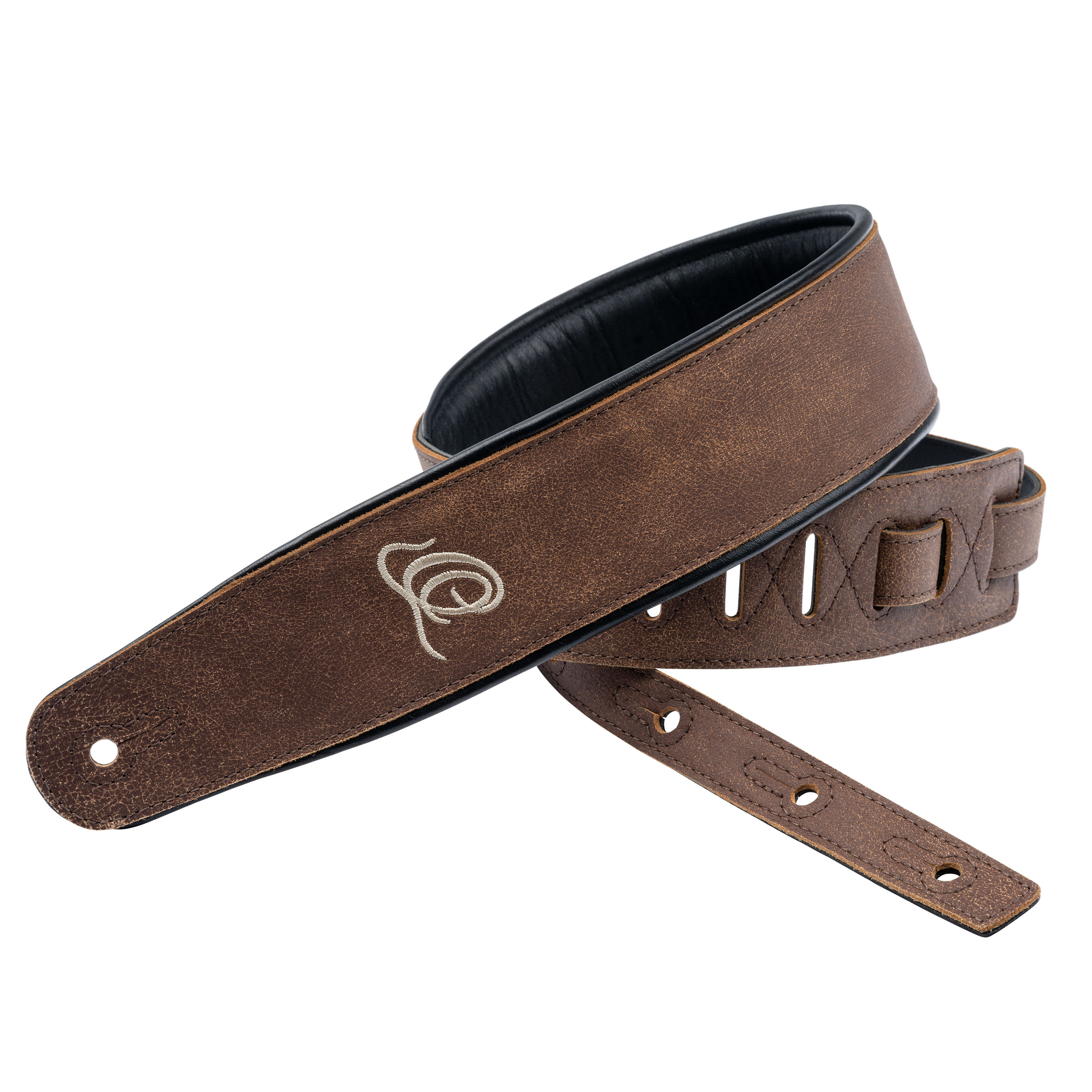 Gewa Deluxe Black Matt