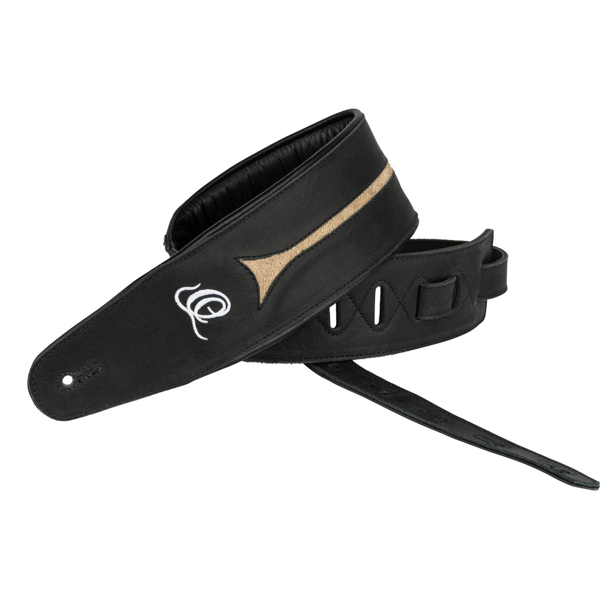Gewa Deluxe Black Matt