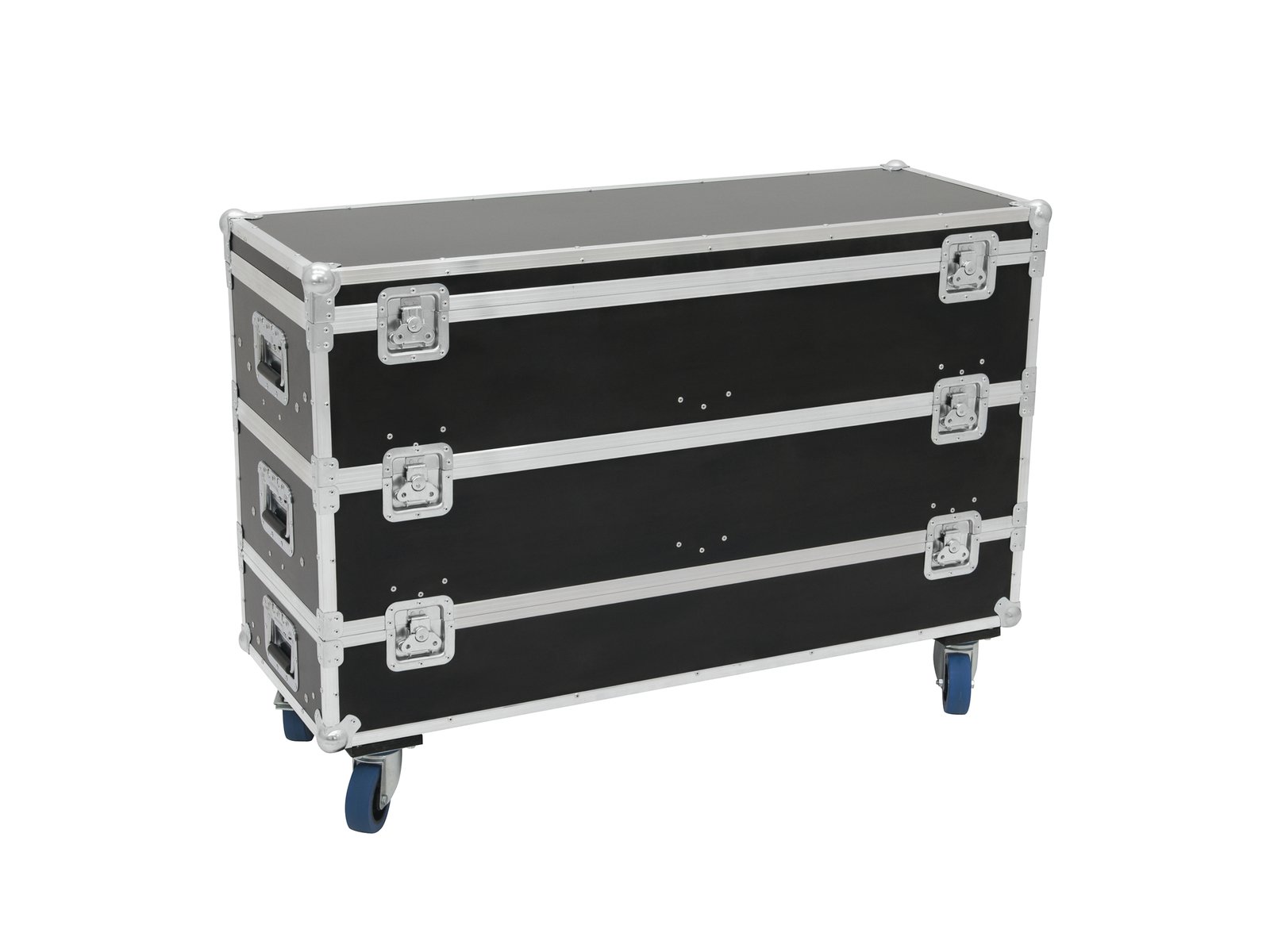 Gewa Deluxe Black Matt