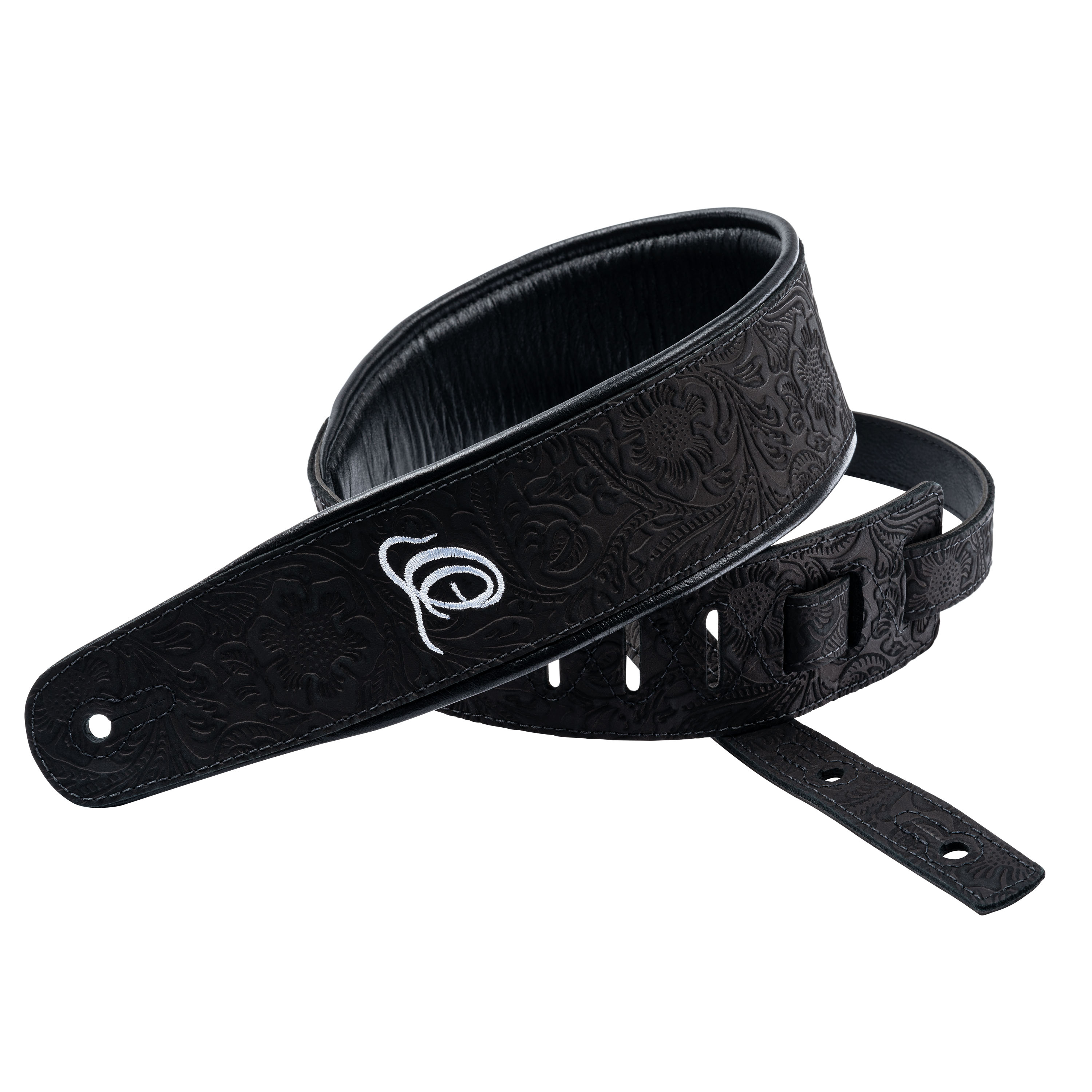 Gewa Deluxe Black Matt