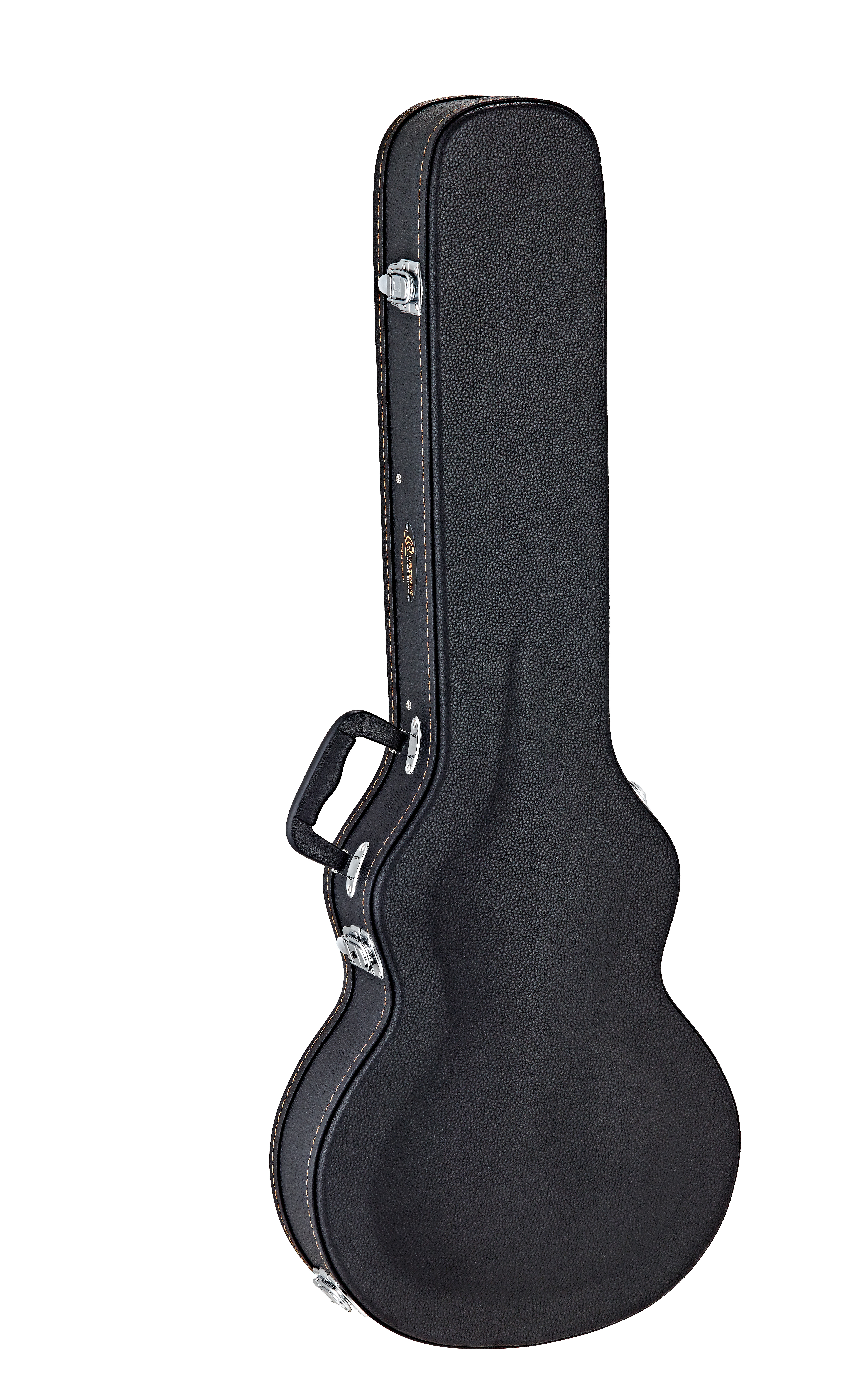 Gewa Deluxe Black Matt