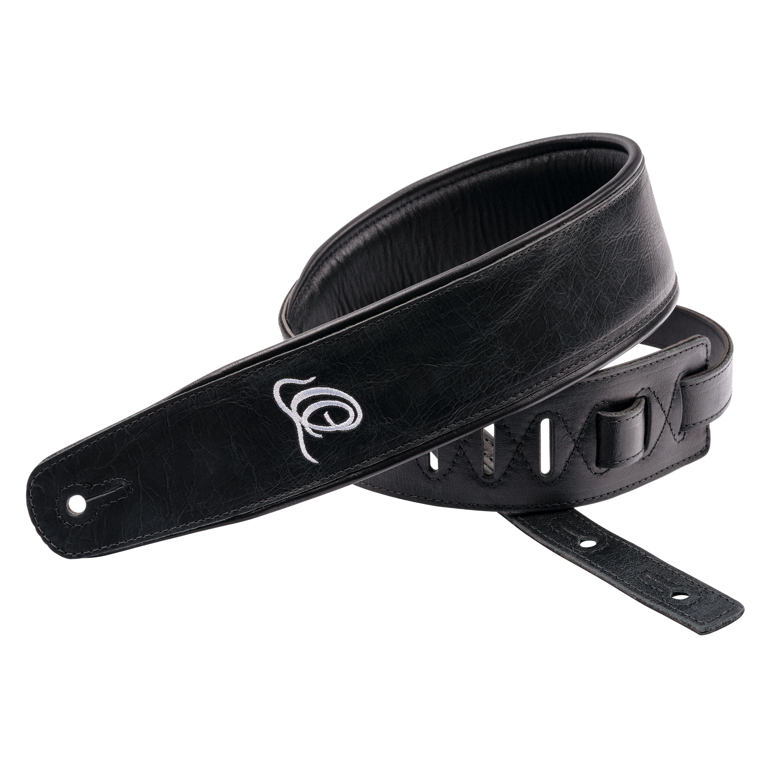 Gewa Deluxe Black Matt