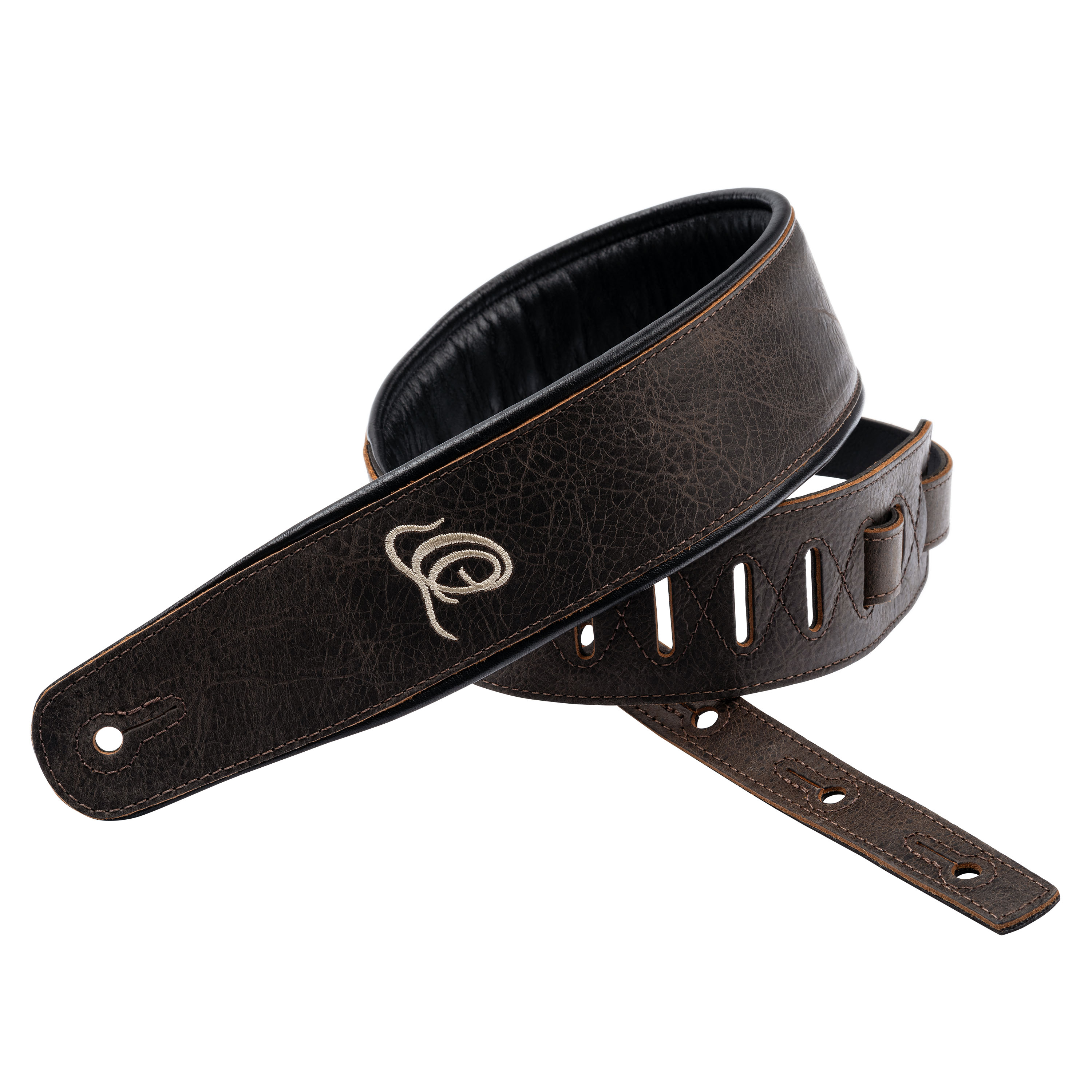 Gewa Deluxe Black Matt