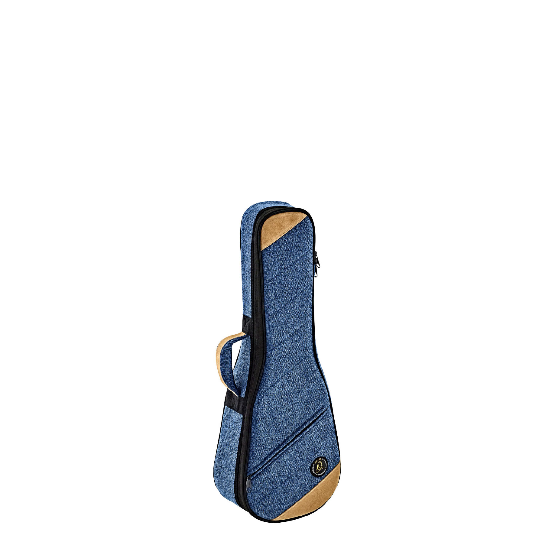 Gewa Deluxe Black Matt