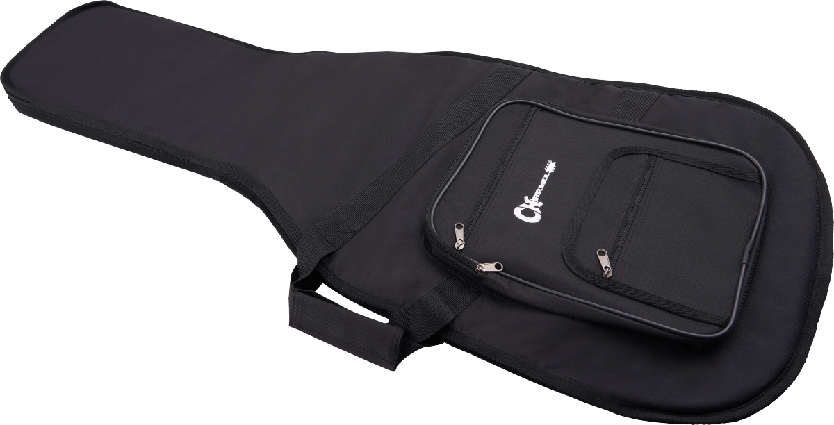 Gewa Deluxe Black Matt