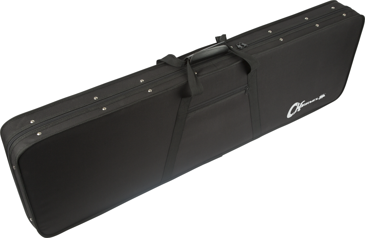 Gewa Deluxe Black Matt