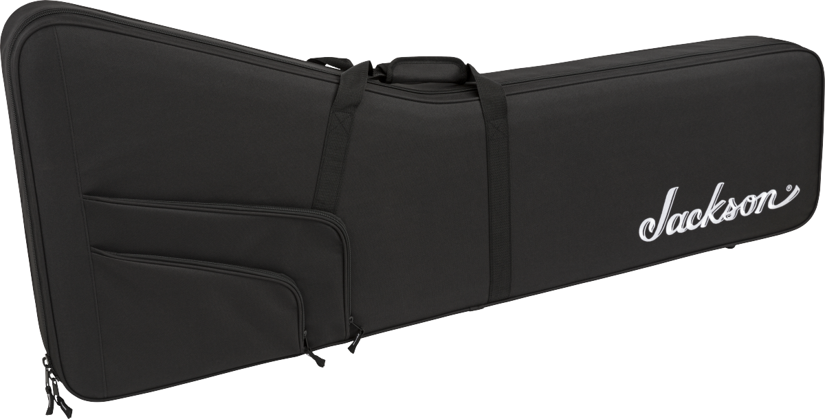 Gewa Deluxe Black Matt