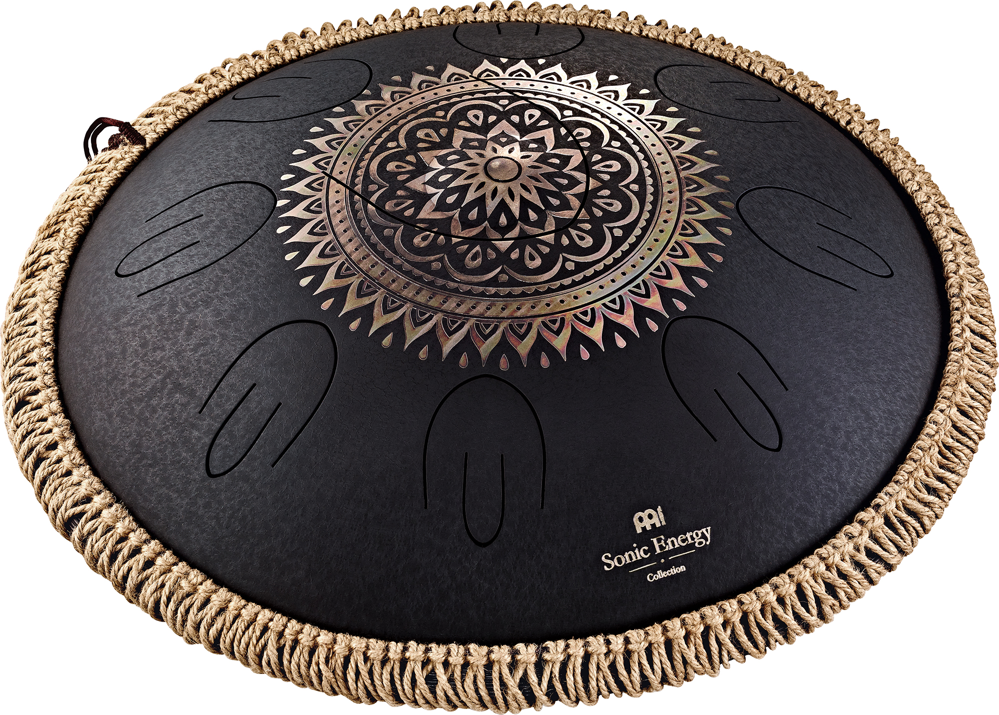 Gewa Deluxe Black Matt