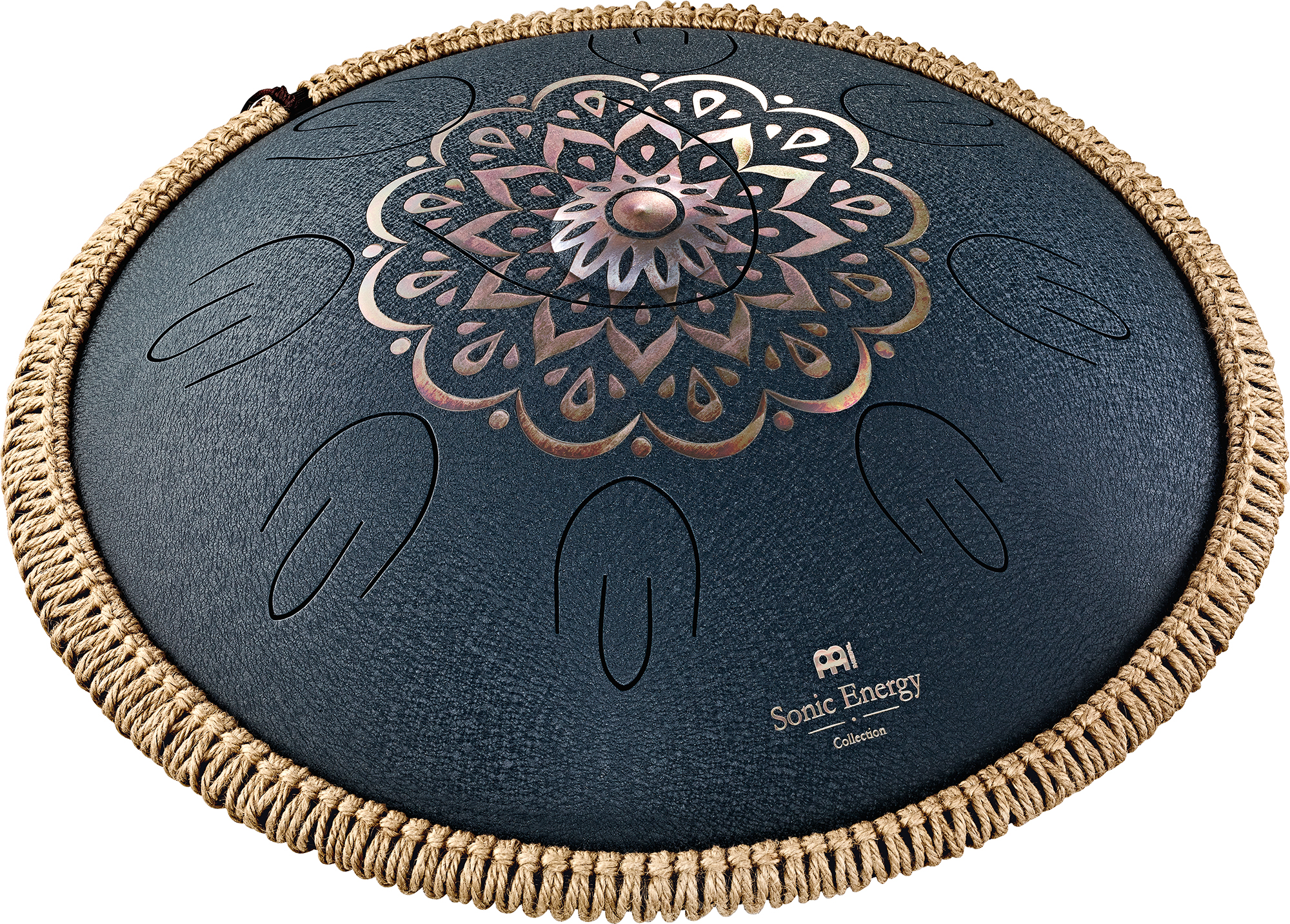 Gewa Deluxe Black Matt