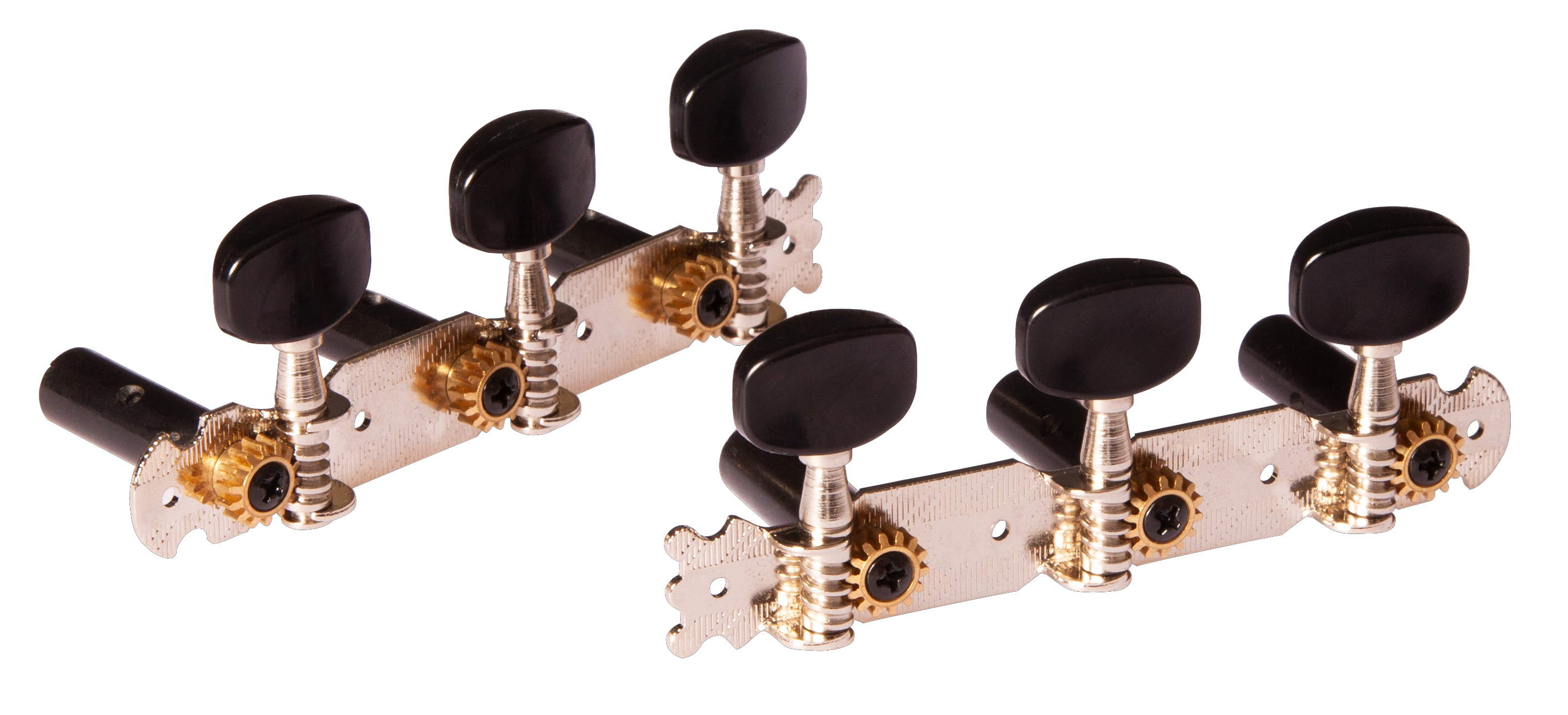 Gewa Deluxe Black Matt
