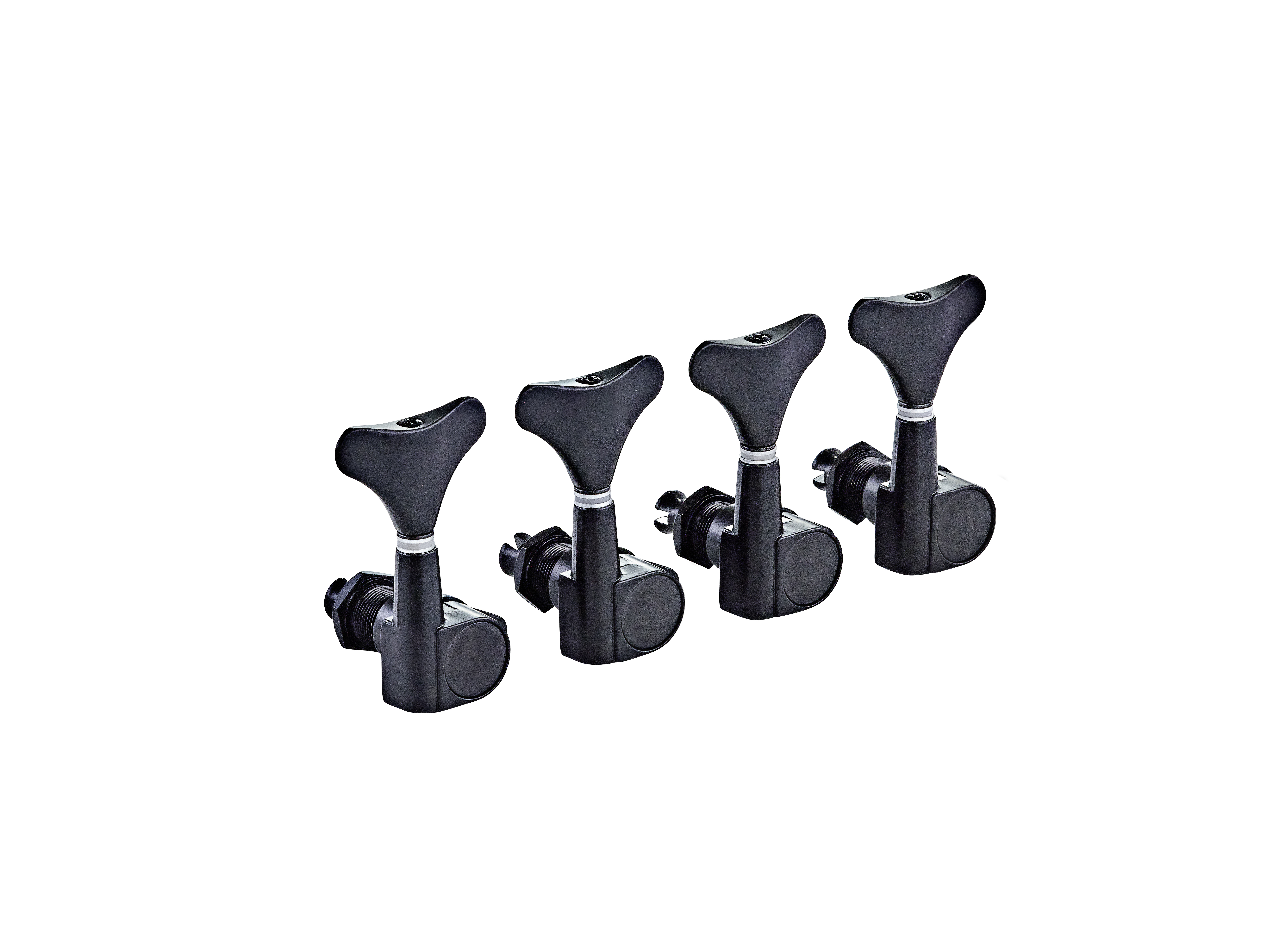 Gewa Deluxe Black Matt