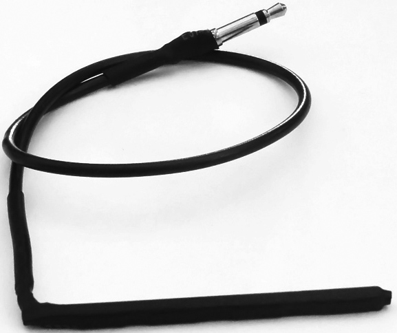 Gewa Deluxe Black Matt