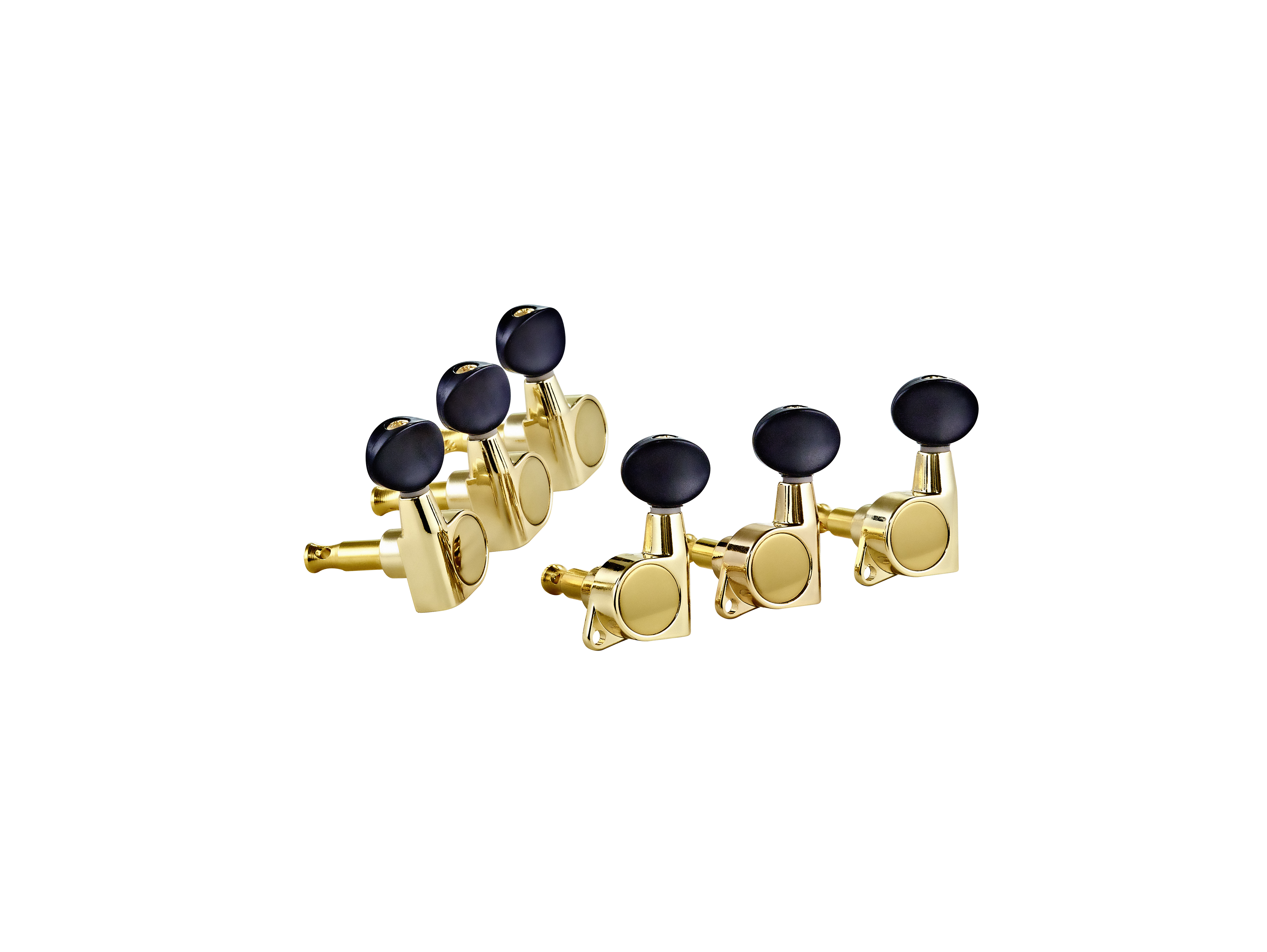 Gewa Deluxe Black Matt