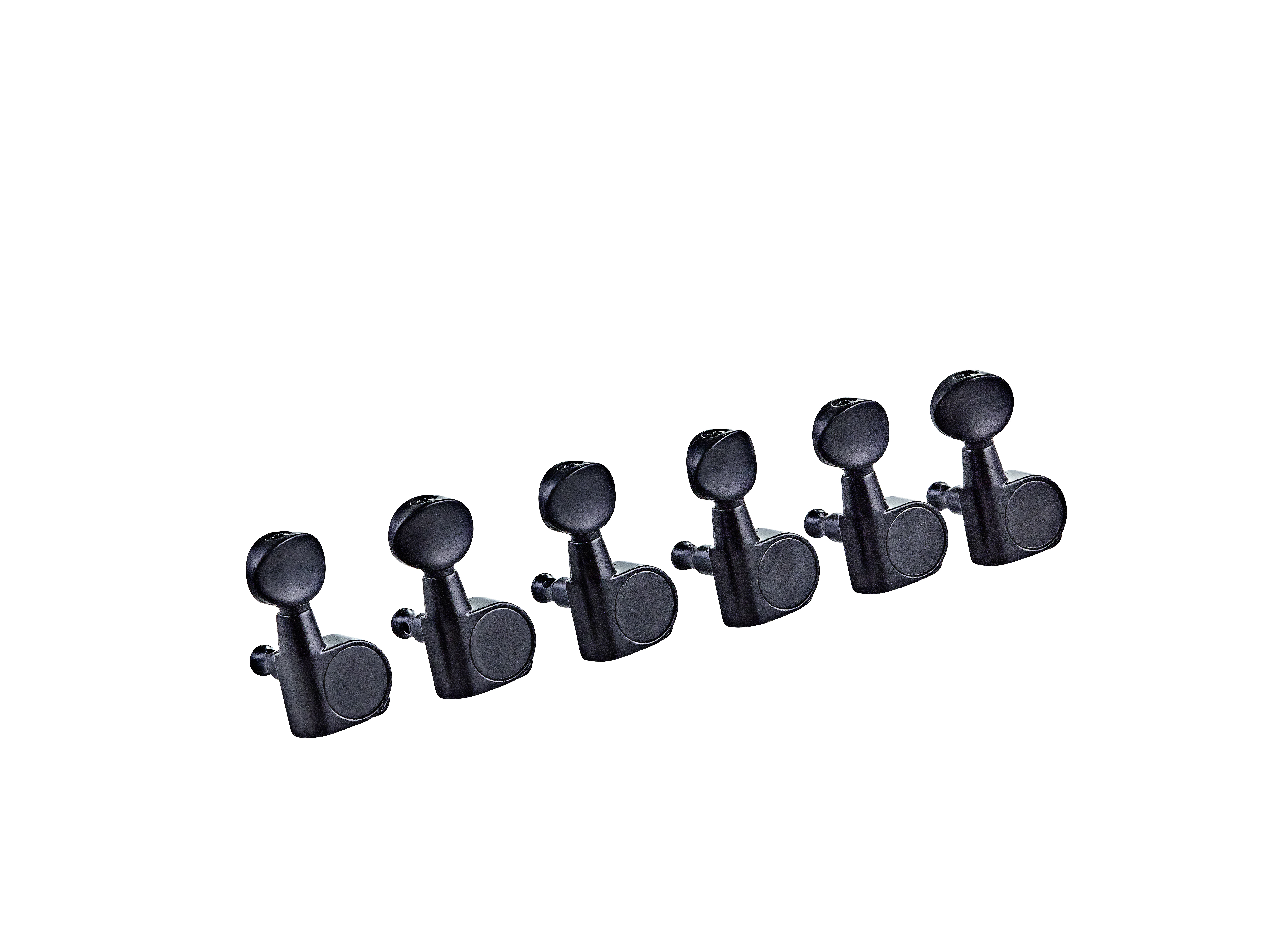 Gewa Deluxe Black Matt