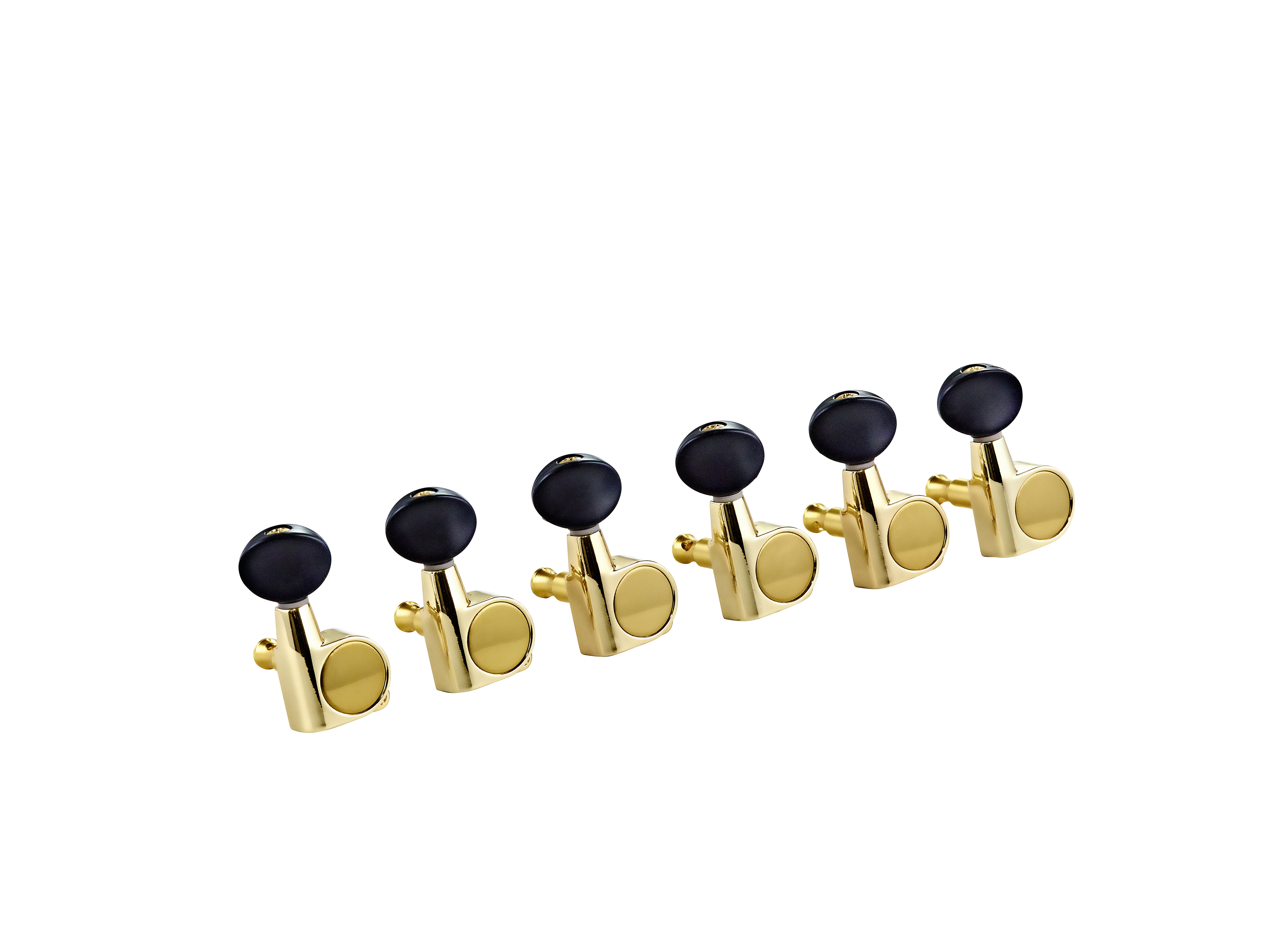 Gewa Deluxe Black Matt