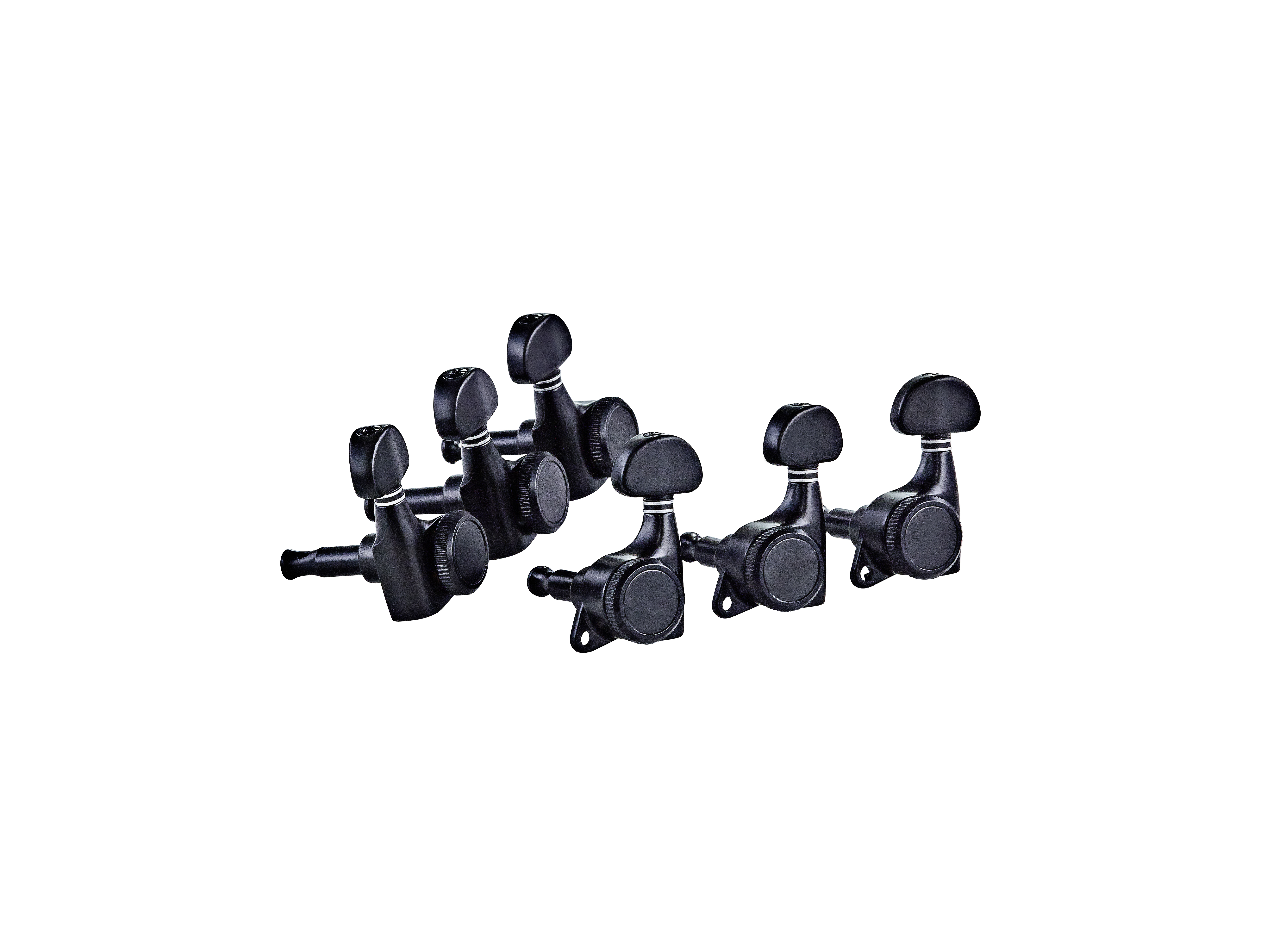 Gewa Deluxe Black Matt