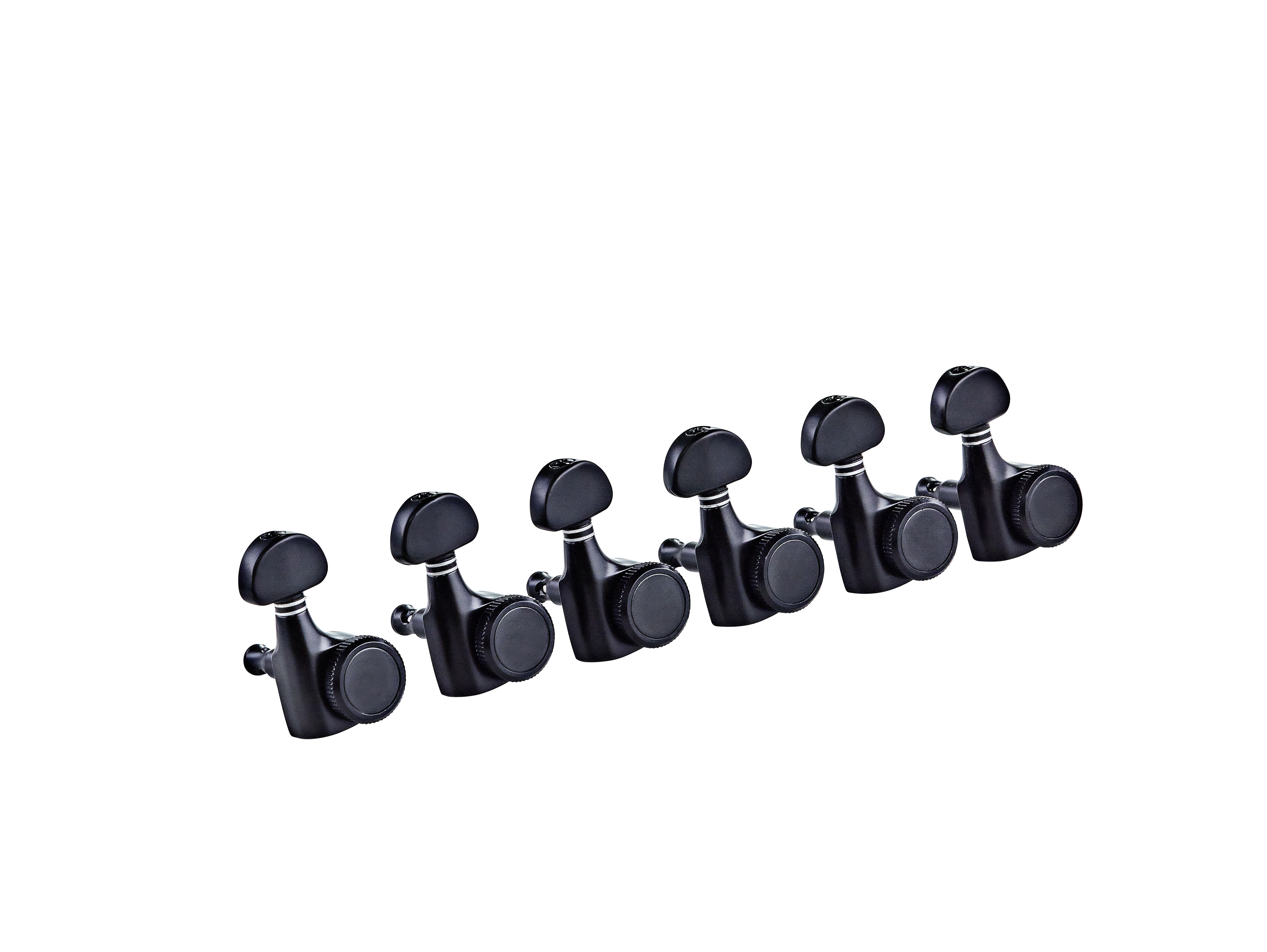 Gewa Deluxe Black Matt
