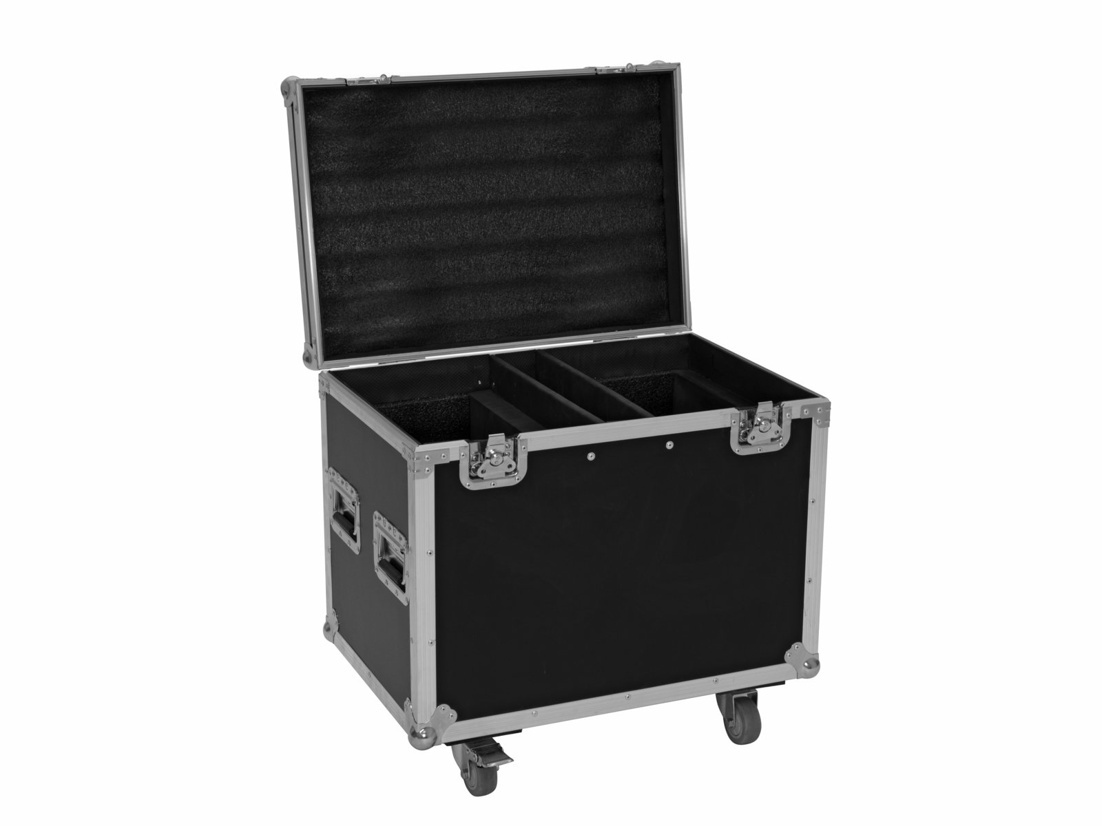 Gewa Deluxe Black Matt