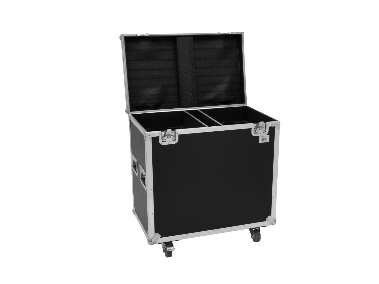 Gewa Deluxe Black Matt