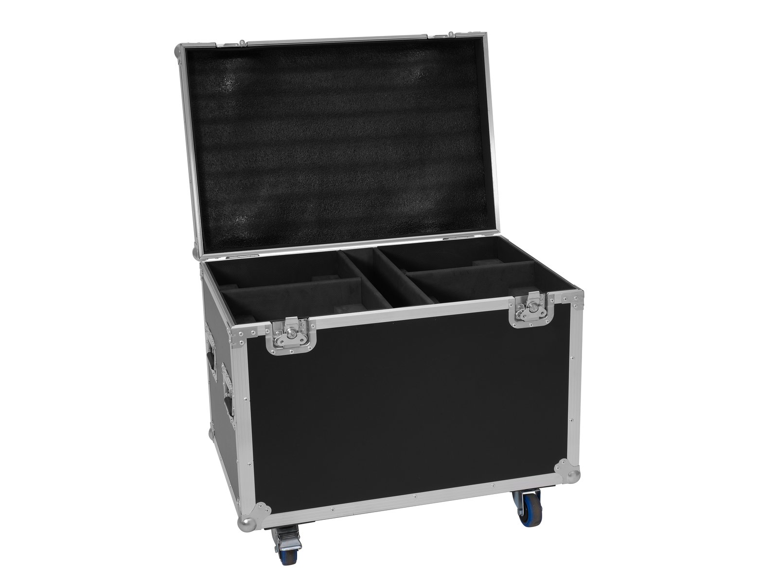 Gewa Deluxe Black Matt